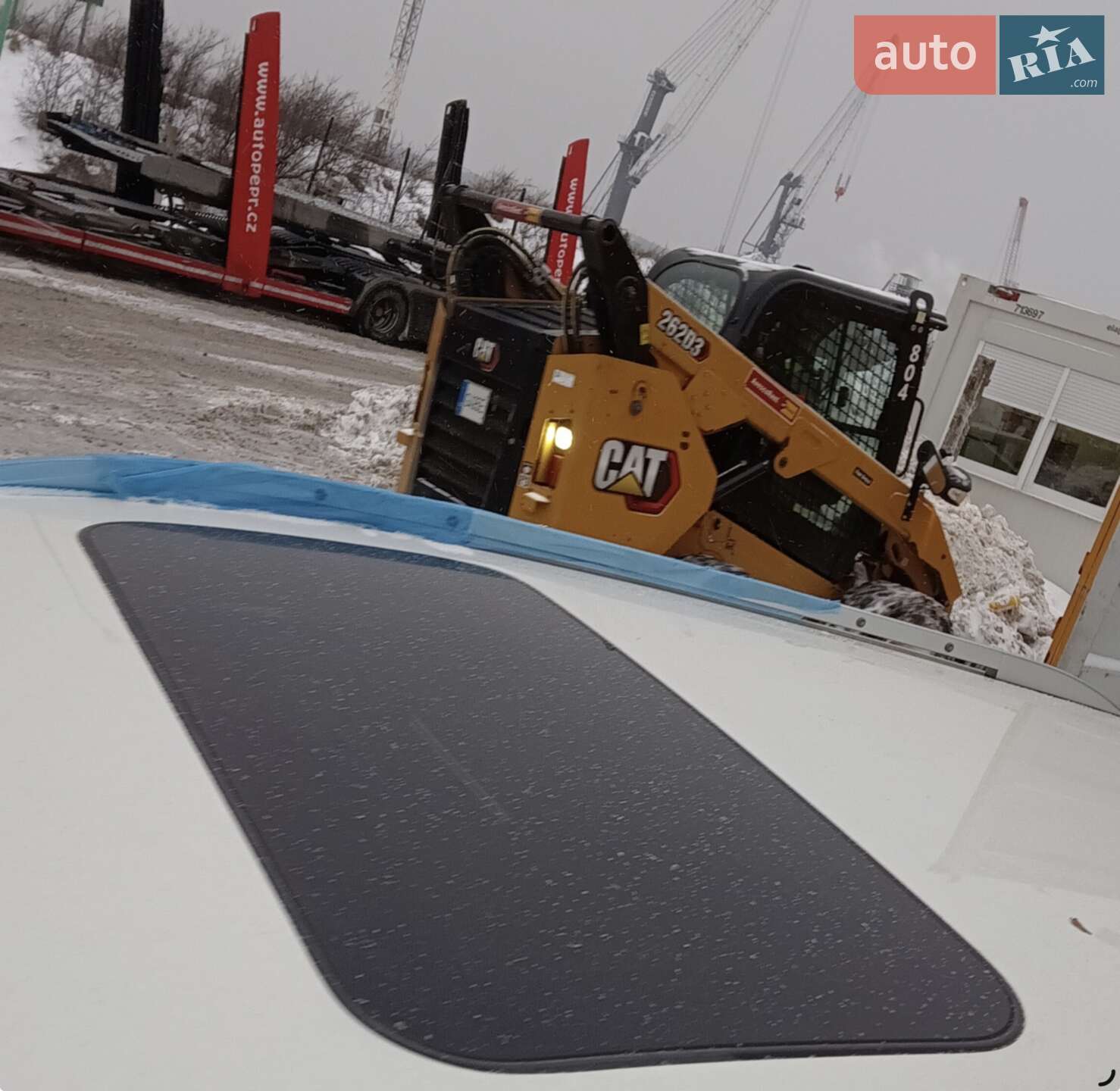 Nissan Rogue Sport 2019 VIN JN1BJ1CVXLW541242 фото оголошення 12 з 17