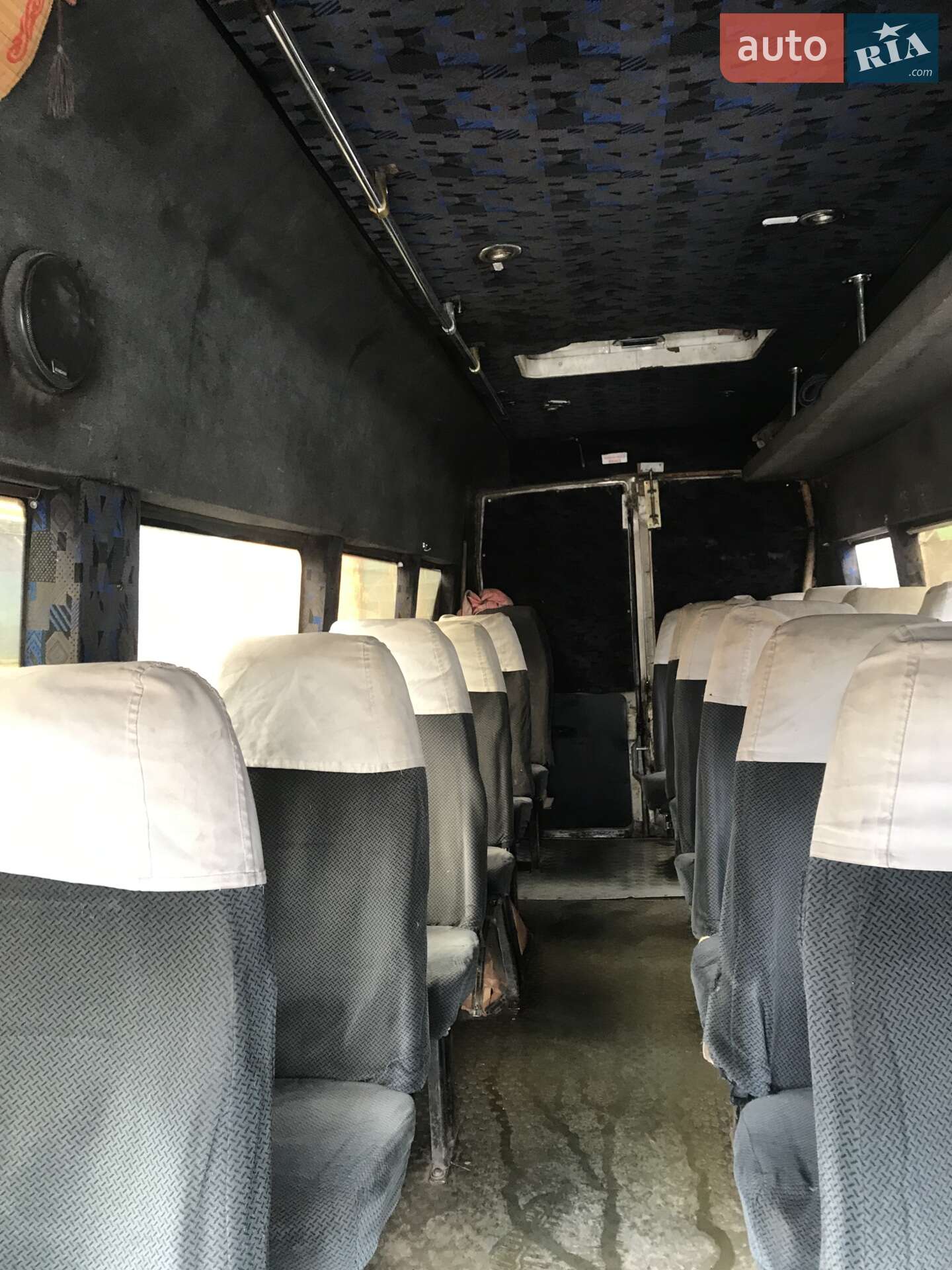 Iveco Daily 1999 VIN ZCFC3580105191072 фото оголошення 2 з 17