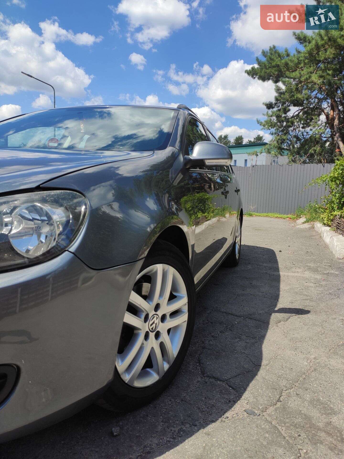 Volkswagen Golf 2009 VIN WVWZZZ1KZAM609233 фото оголошення 17 з 34