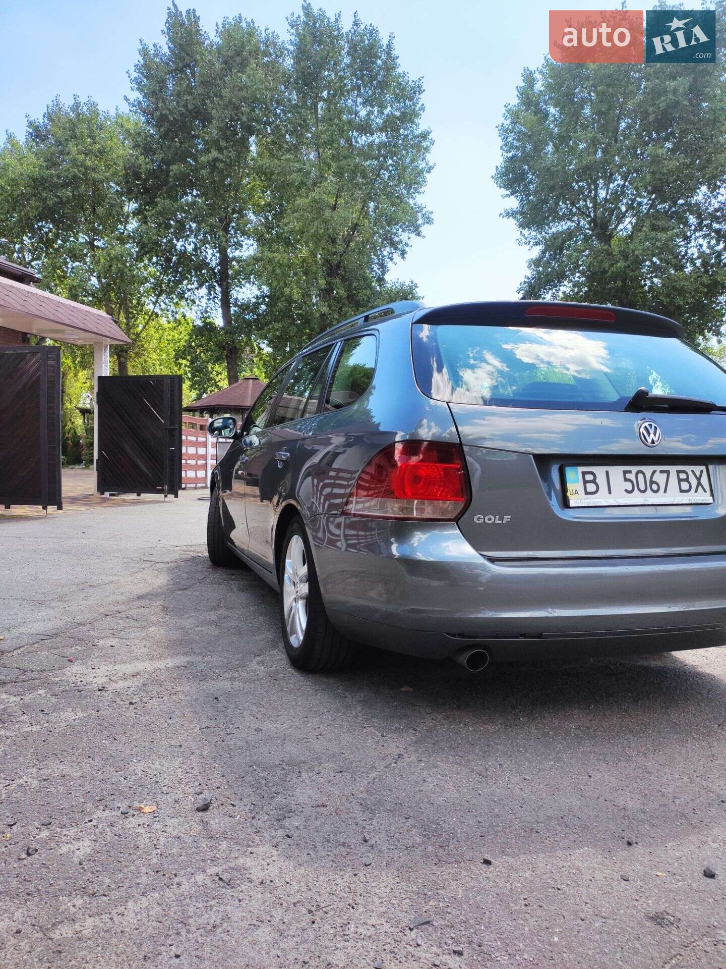 Volkswagen Golf 2009 VIN WVWZZZ1KZAM609233 фото оголошення 16 з 34