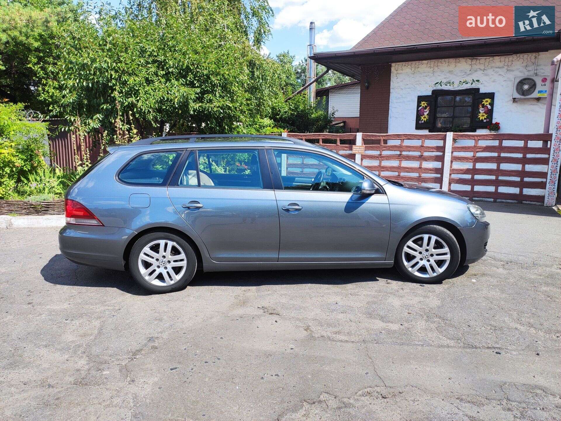 Volkswagen Golf 2009 VIN WVWZZZ1KZAM609233 фото оголошення 13 з 34