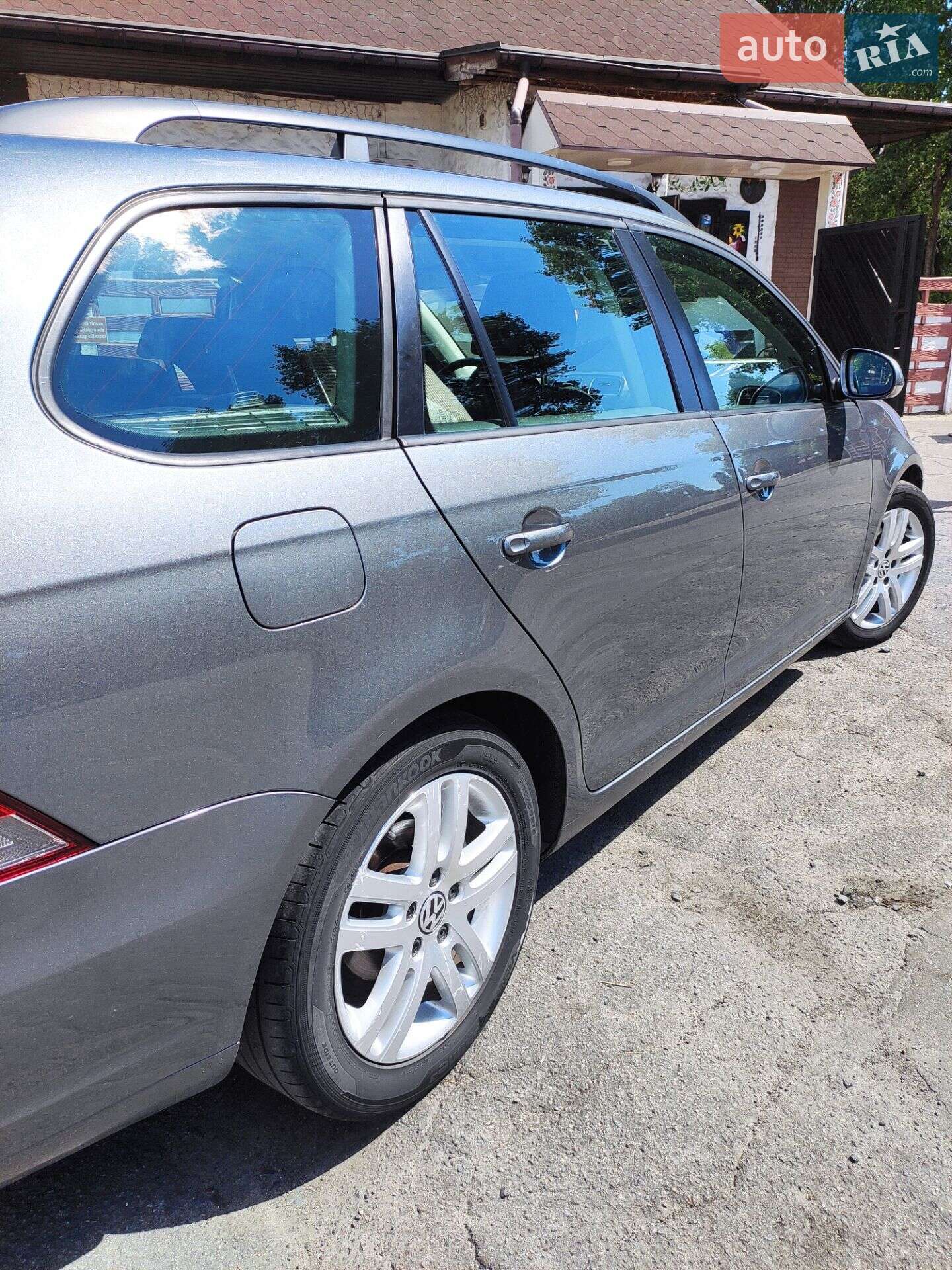 Volkswagen Golf 2009 VIN WVWZZZ1KZAM609233 фото оголошення 14 з 34
