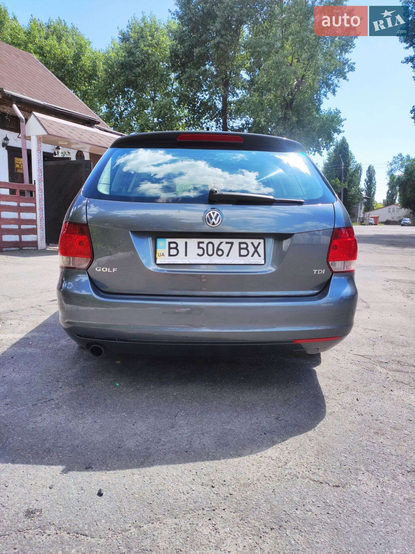 Volkswagen Golf 2009 VIN WVWZZZ1KZAM609233 фото оголошення 15 з 34