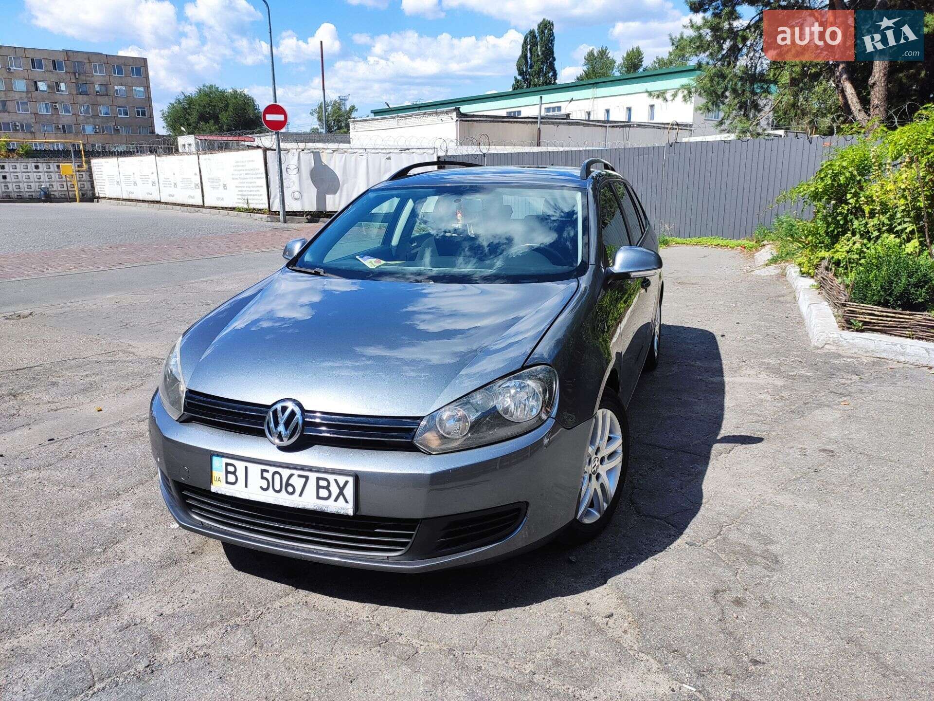 Volkswagen Golf 2009 VIN WVWZZZ1KZAM609233 фото оголошення 18 з 34