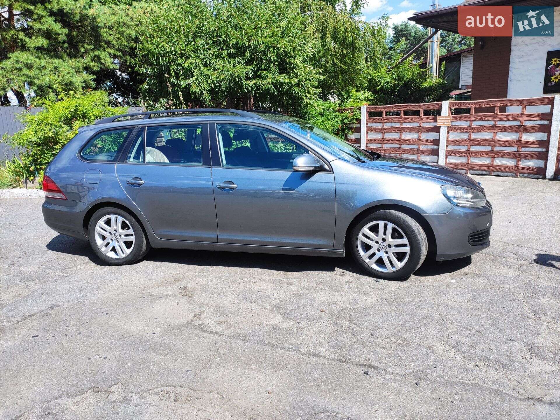 Volkswagen Golf 2009 VIN WVWZZZ1KZAM609233 фото оголошення 19 з 34