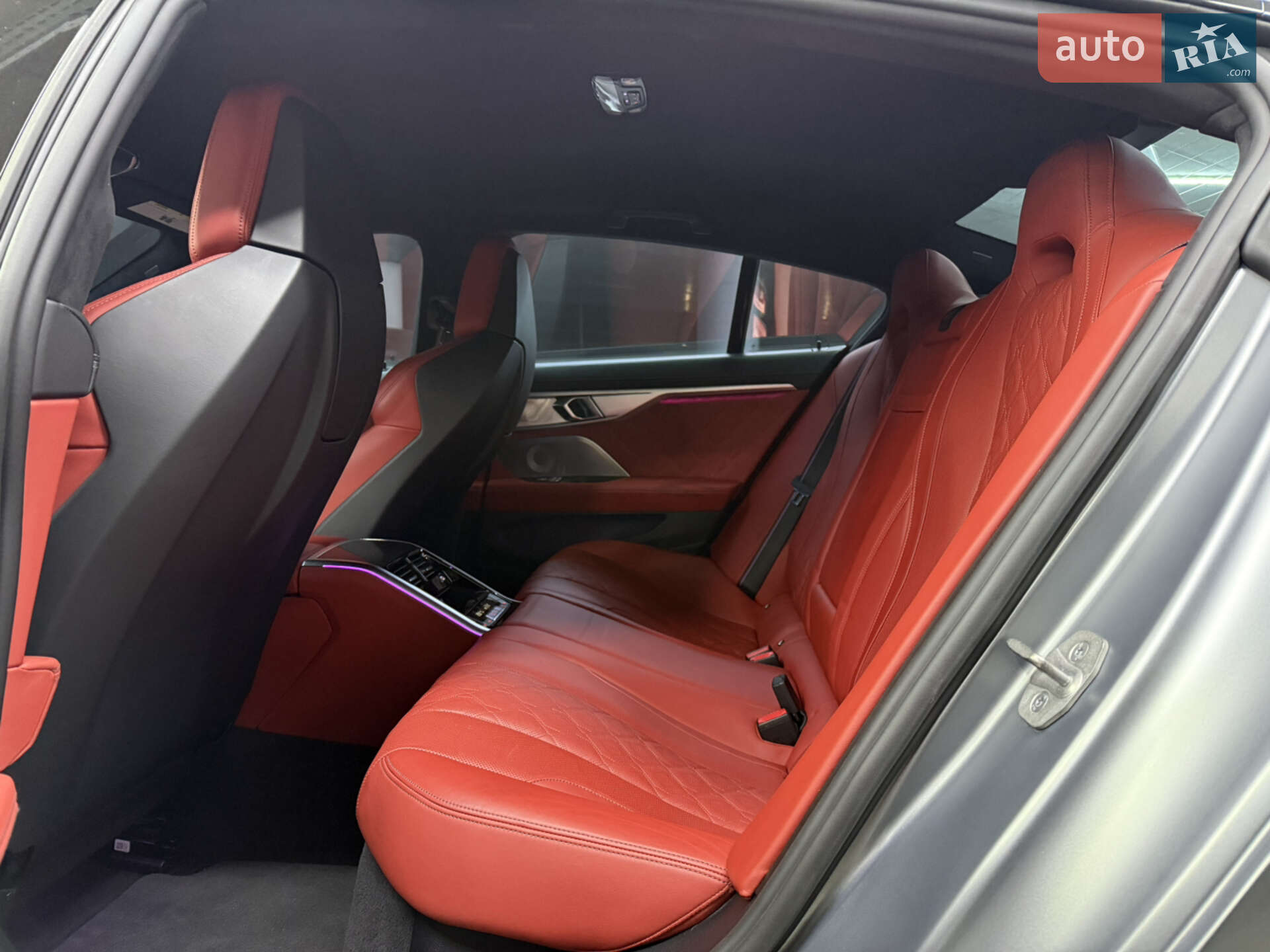 BMW M8 2023 VIN WBSGV0C00RCN33580 фото оголошення 43 з 58