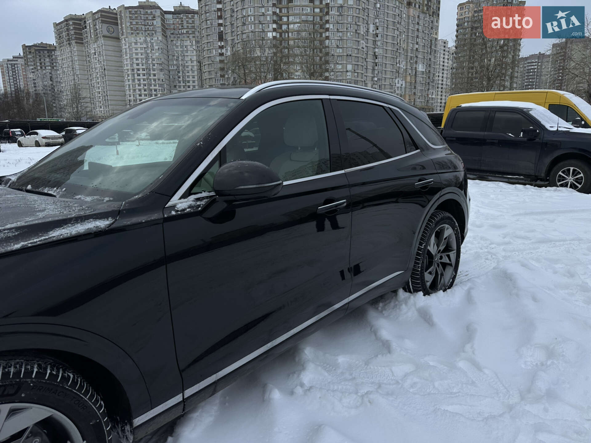 Genesis GV70 EV 2024 VIN 5NMMCET12RH003344 фото оголошення 15 з 25