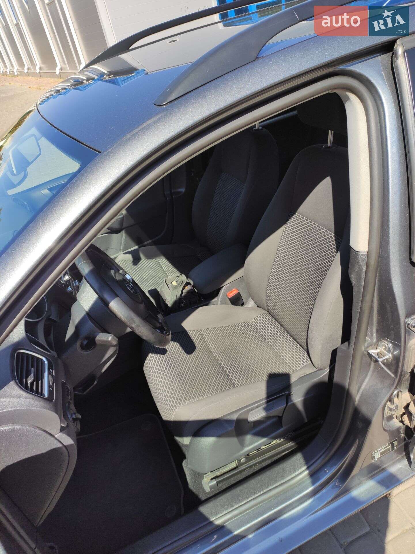 Volkswagen Golf 2009 VIN WVWZZZ1KZAM609233 фото оголошення 20 з 34