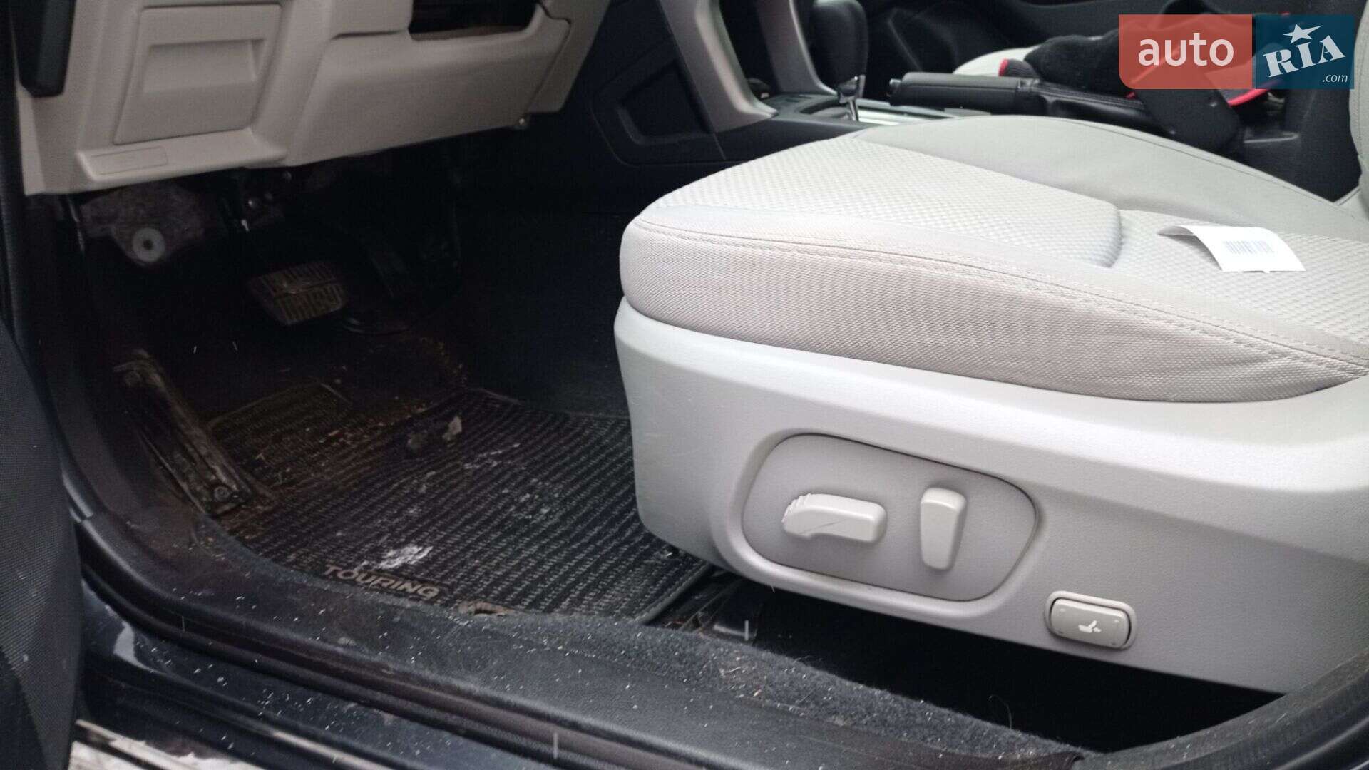 Subaru Forester 2014 VIN JF2SJADC5FH508458 фото оголошення 12 з 26