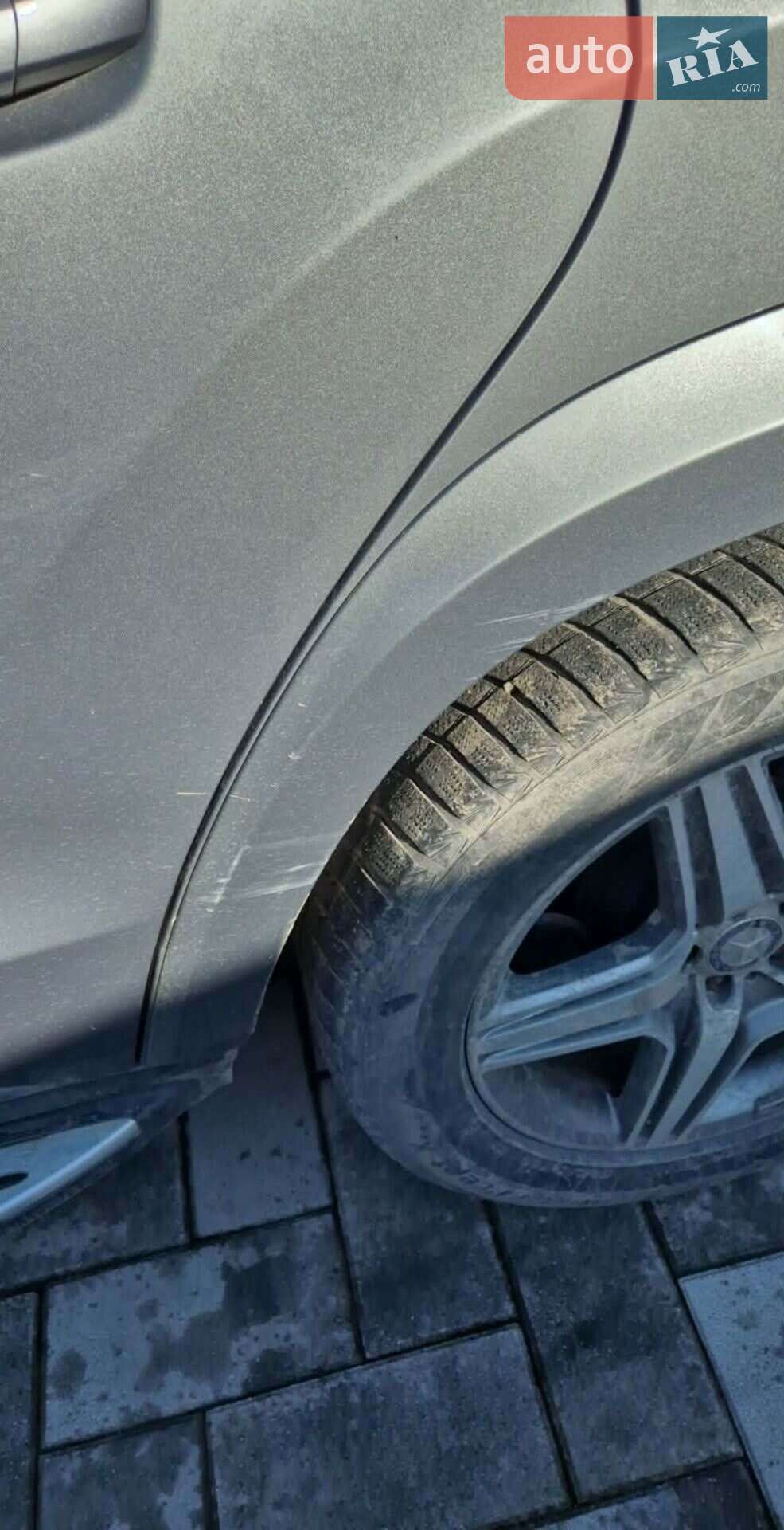 Mercedes-Benz GL-Class 2013 VIN WDC1668241A323158 фото оголошення 7 з 14