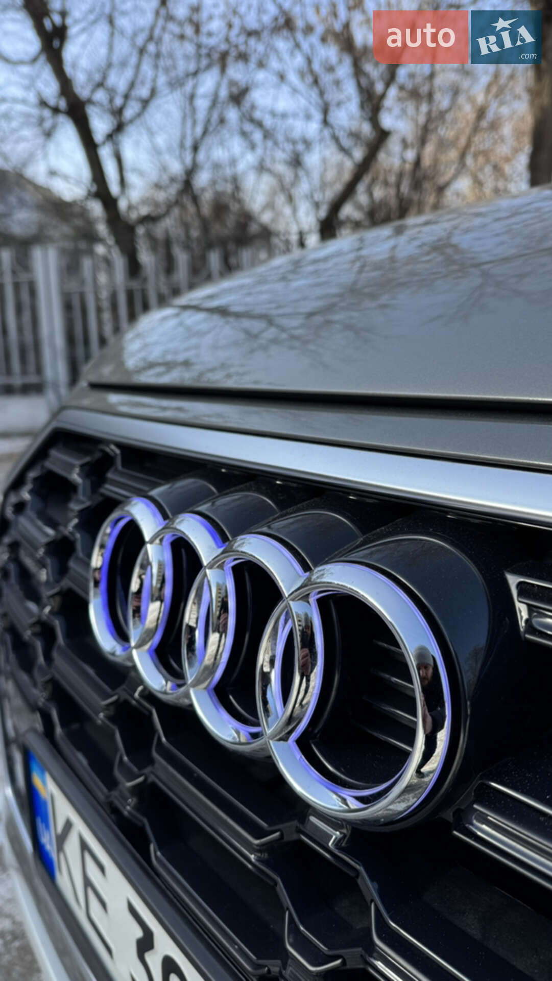 Audi Q5 2024 VIN WA1G2AFY2R2111432 фото оголошення 11 з 63