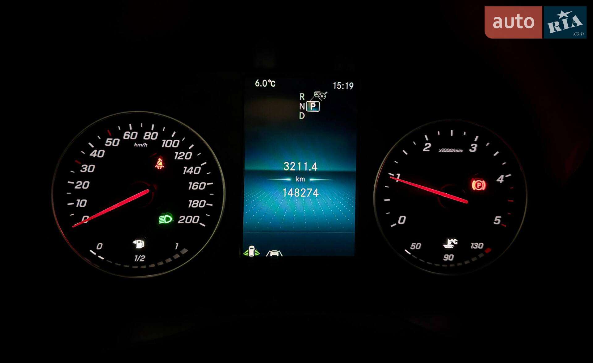Mercedes-Benz Sprinter 2019 VIN WDB9106311P108028 фото оголошення 2 з 75