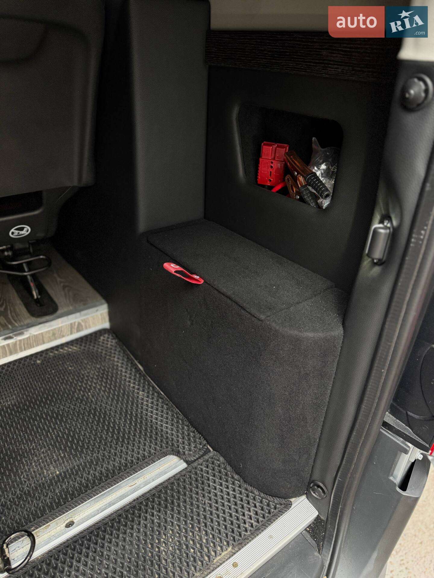 Mercedes-Benz Sprinter 2019 VIN WDB9106311P108028 фото оголошення 9 з 75