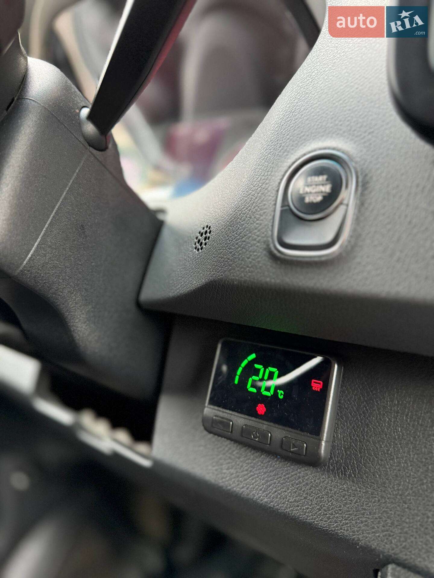 Mercedes-Benz Sprinter 2019 VIN WDB9106311P108028 фото оголошення 20 з 75
