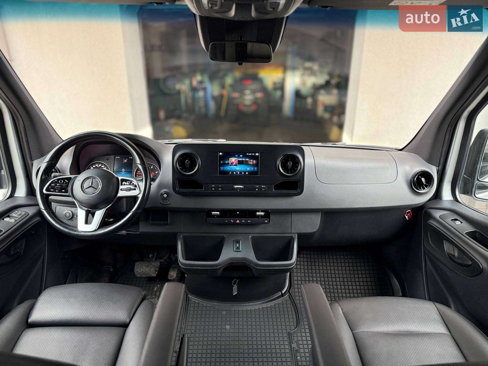Mercedes-Benz Sprinter 2019 VIN WDB9106311P108028 фото оголошення 22 з 75