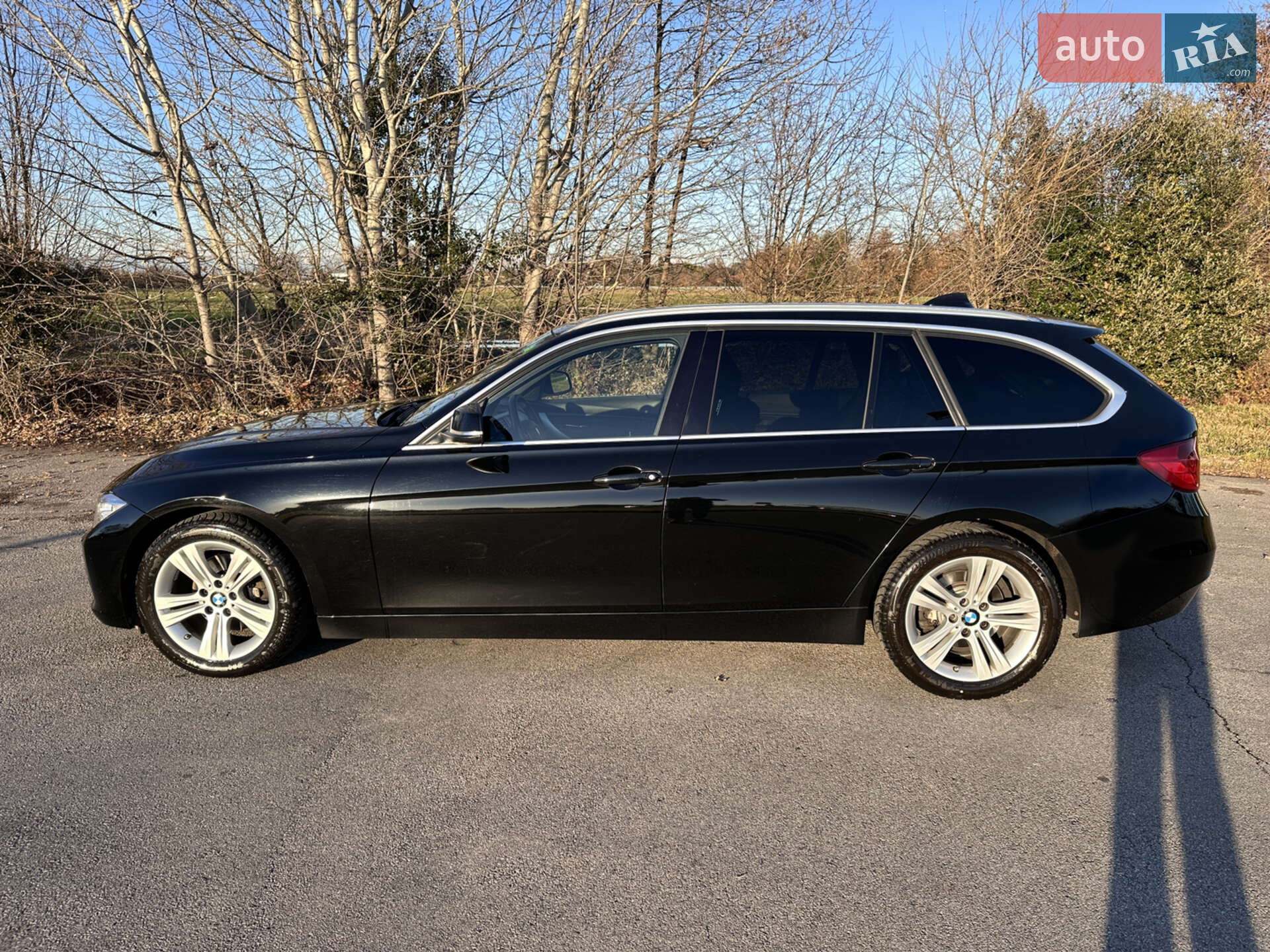 BMW 3 Series 2014 VIN WBA3K31010F750587 фото оголошення 58 з 58