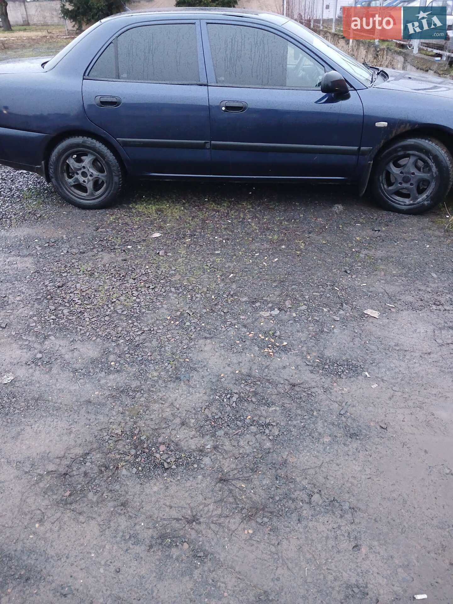 Mitsubishi Carisma 2003 VIN XMCSNDA1A3F035777 фото оголошення 6 з 10