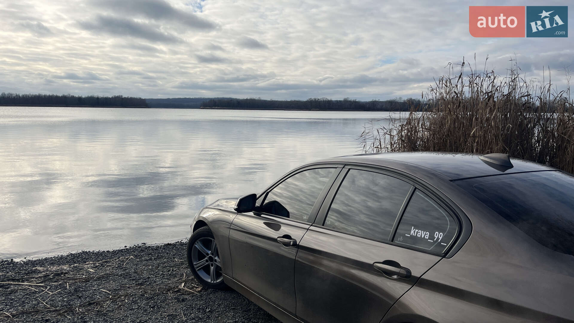 BMW 3 Series 2013 VIN WBA3C1C59DF442728 фото оголошення 3 з 10
