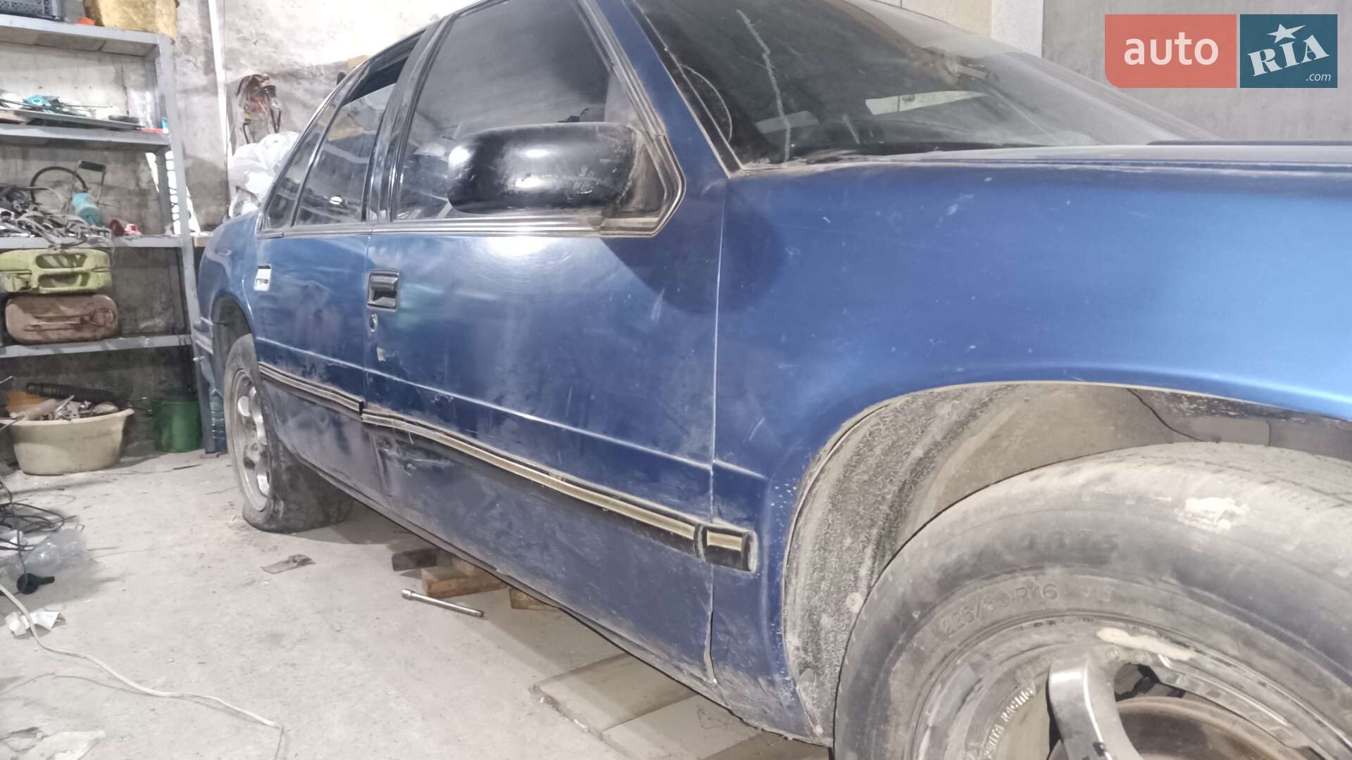Chevrolet Lumina 1994 VIN ZG1WL54T5R9116888 фото оголошення 5 з 14