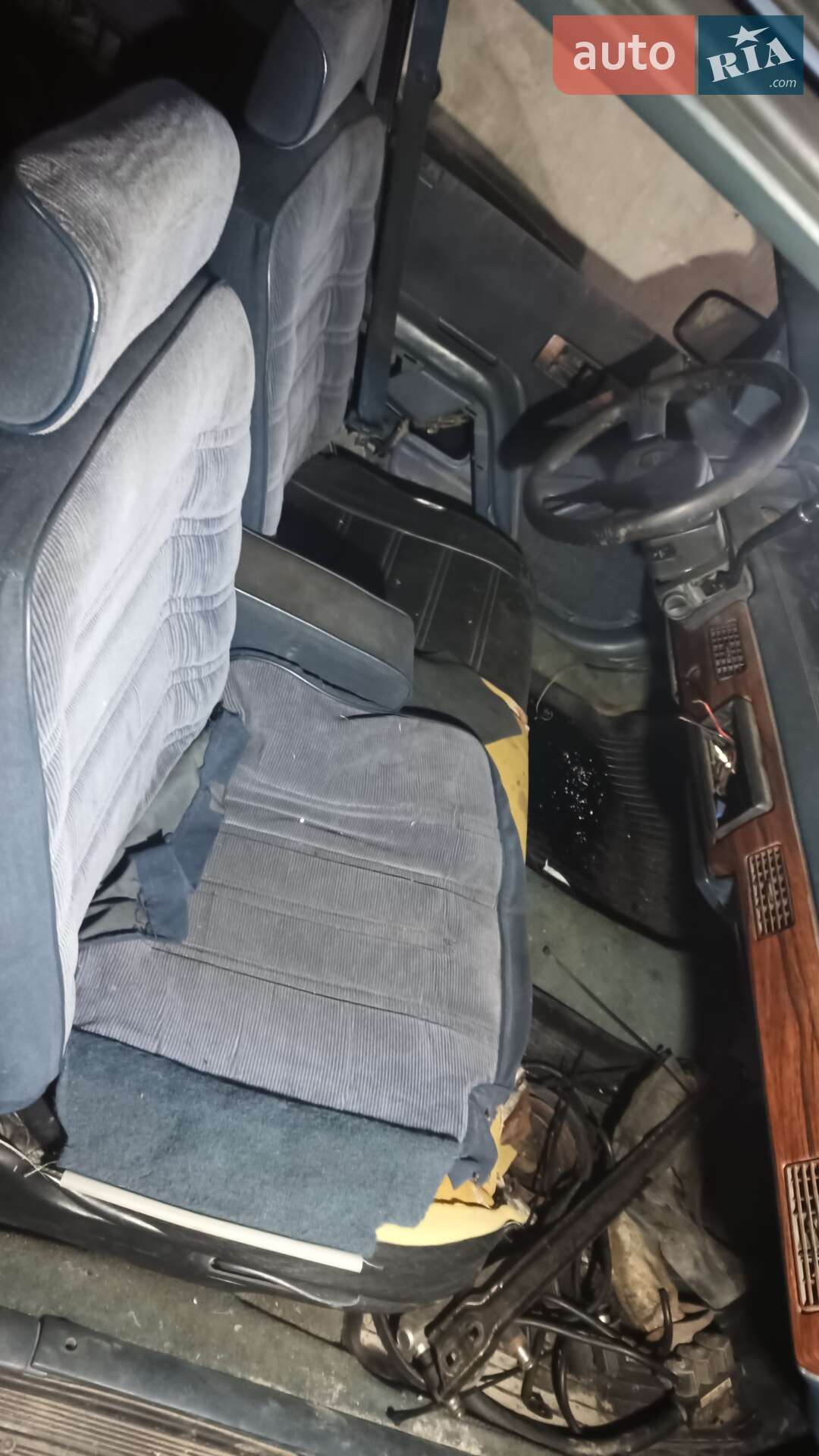 Chevrolet Lumina 1994 VIN ZG1WL54T5R9116888 фото оголошення 10 з 14