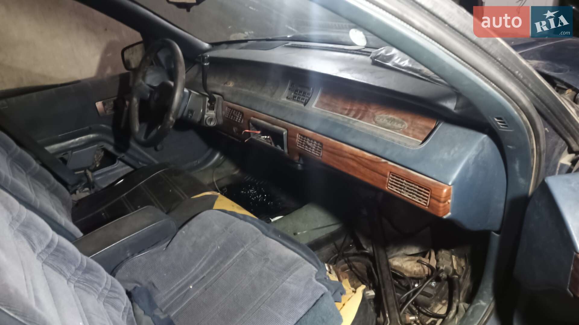 Chevrolet Lumina 1994 VIN ZG1WL54T5R9116888 фото оголошення 14 з 14