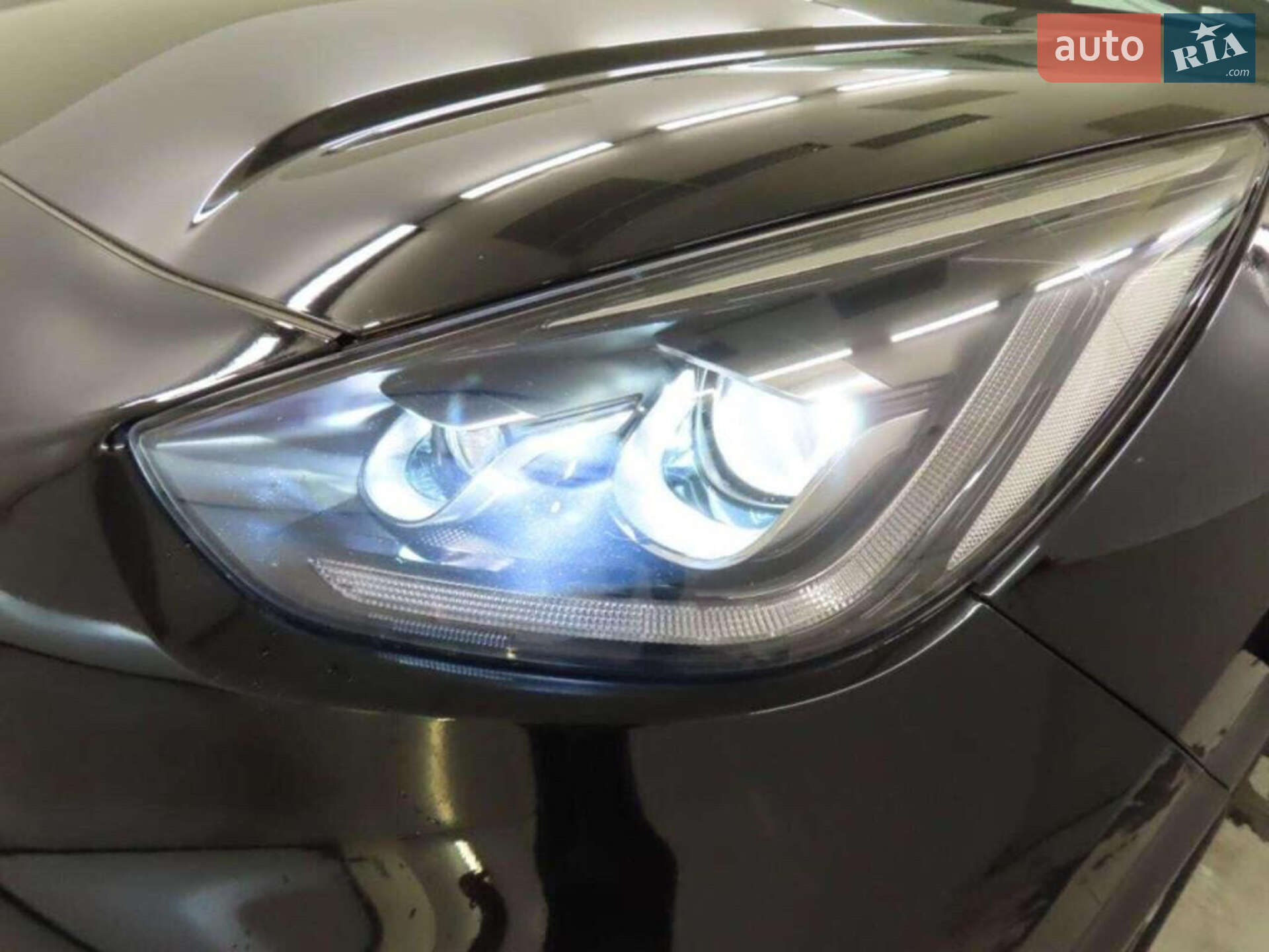 Kia Niro 2019 VIN KNACC81GFK5024539 фото оголошення 5 з 14