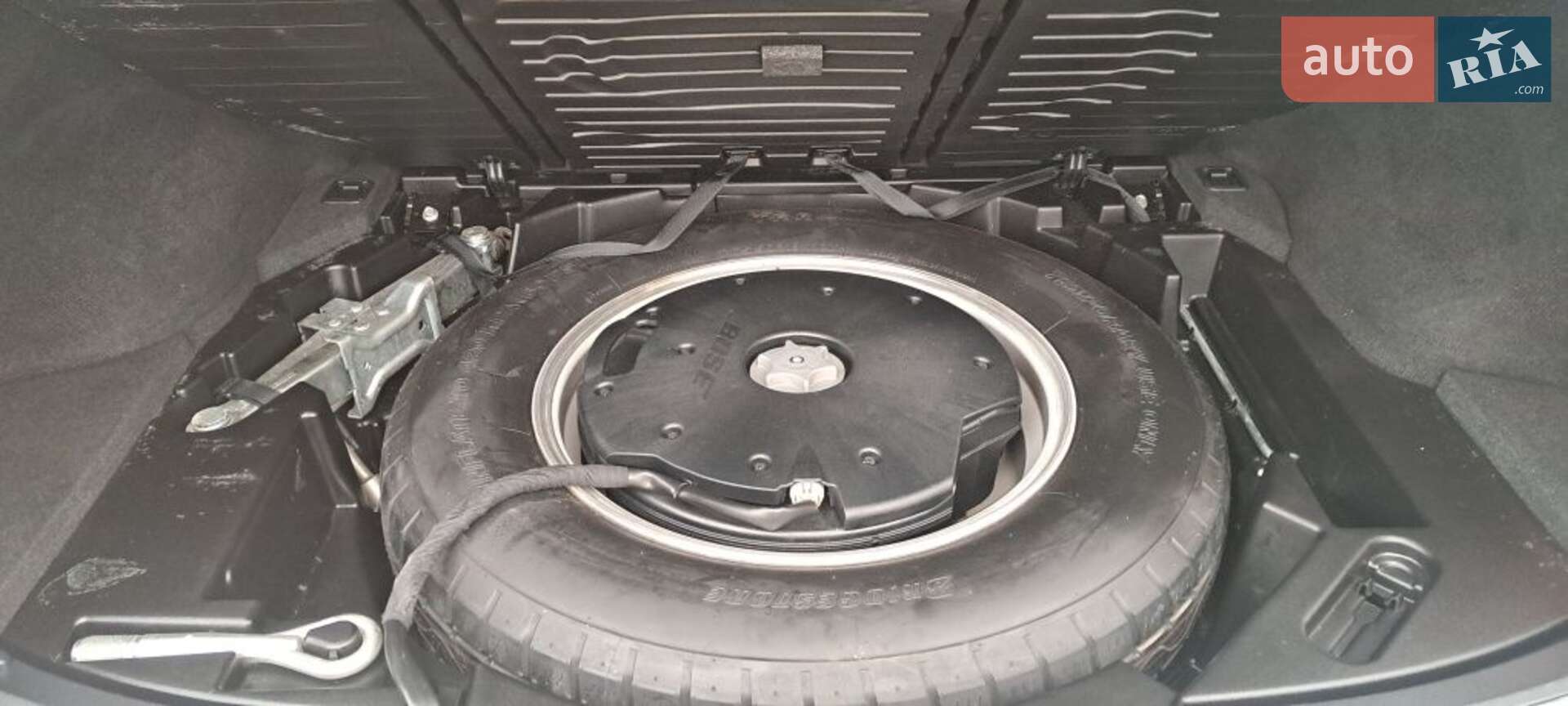 Infiniti FX 37 2011 VIN JN1TCNS51U0441364 фото оголошення 10 з 21