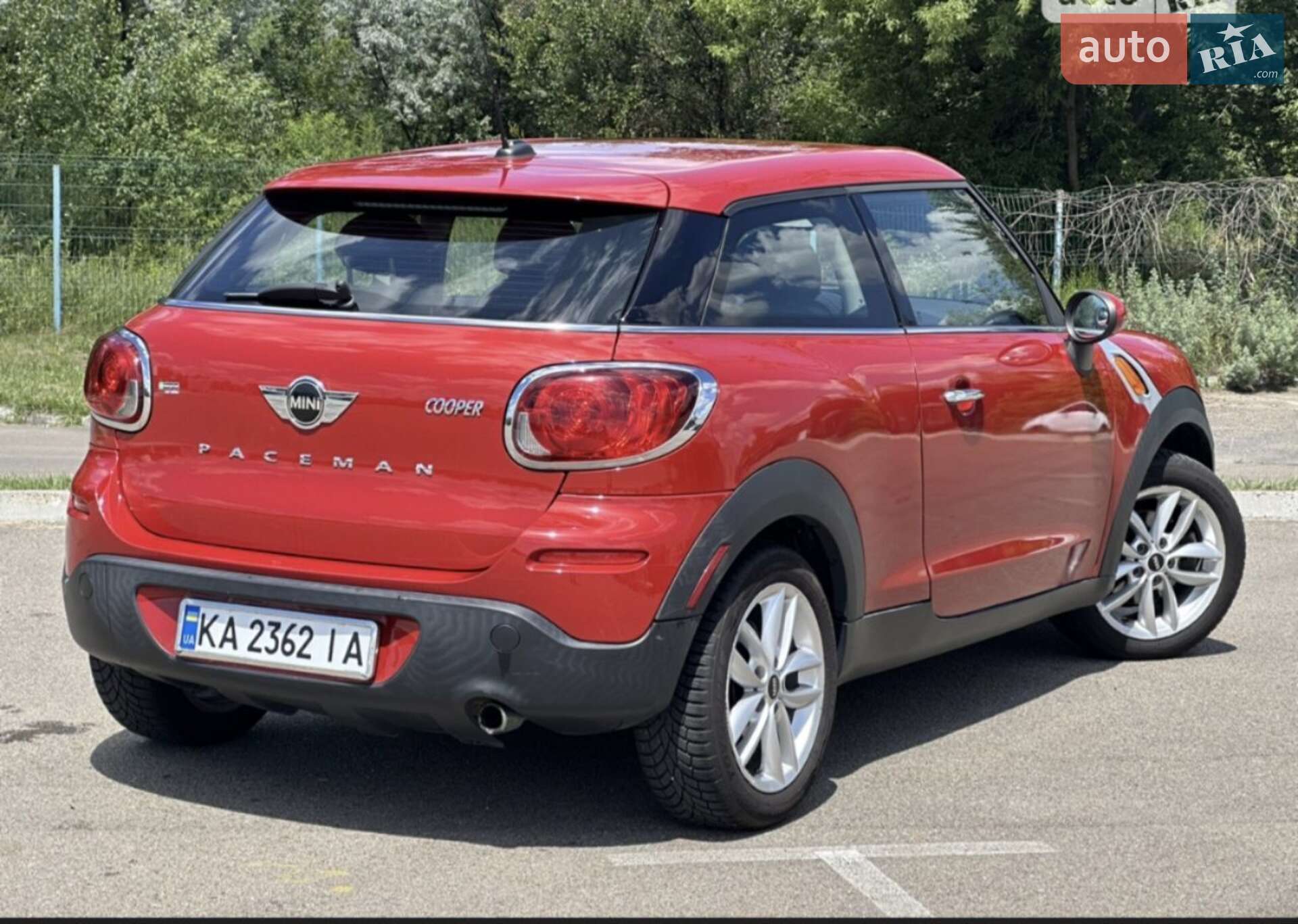 MINI Hatch 2013 VIN WMWSS1C54EWN94643 фото оголошення 3 з 10