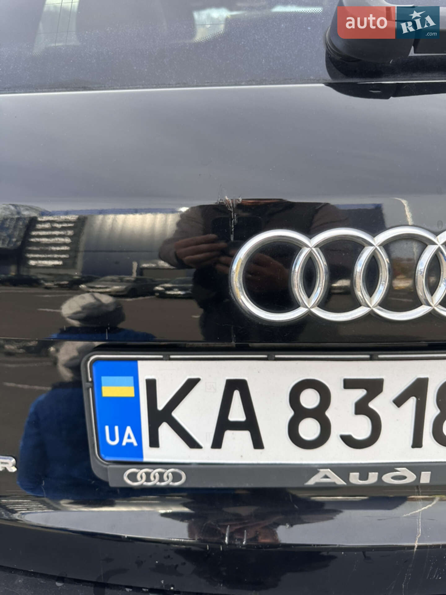 Audi Q5 2011 VIN WA1LFAFPXBA104220 фото оголошення 26 з 33