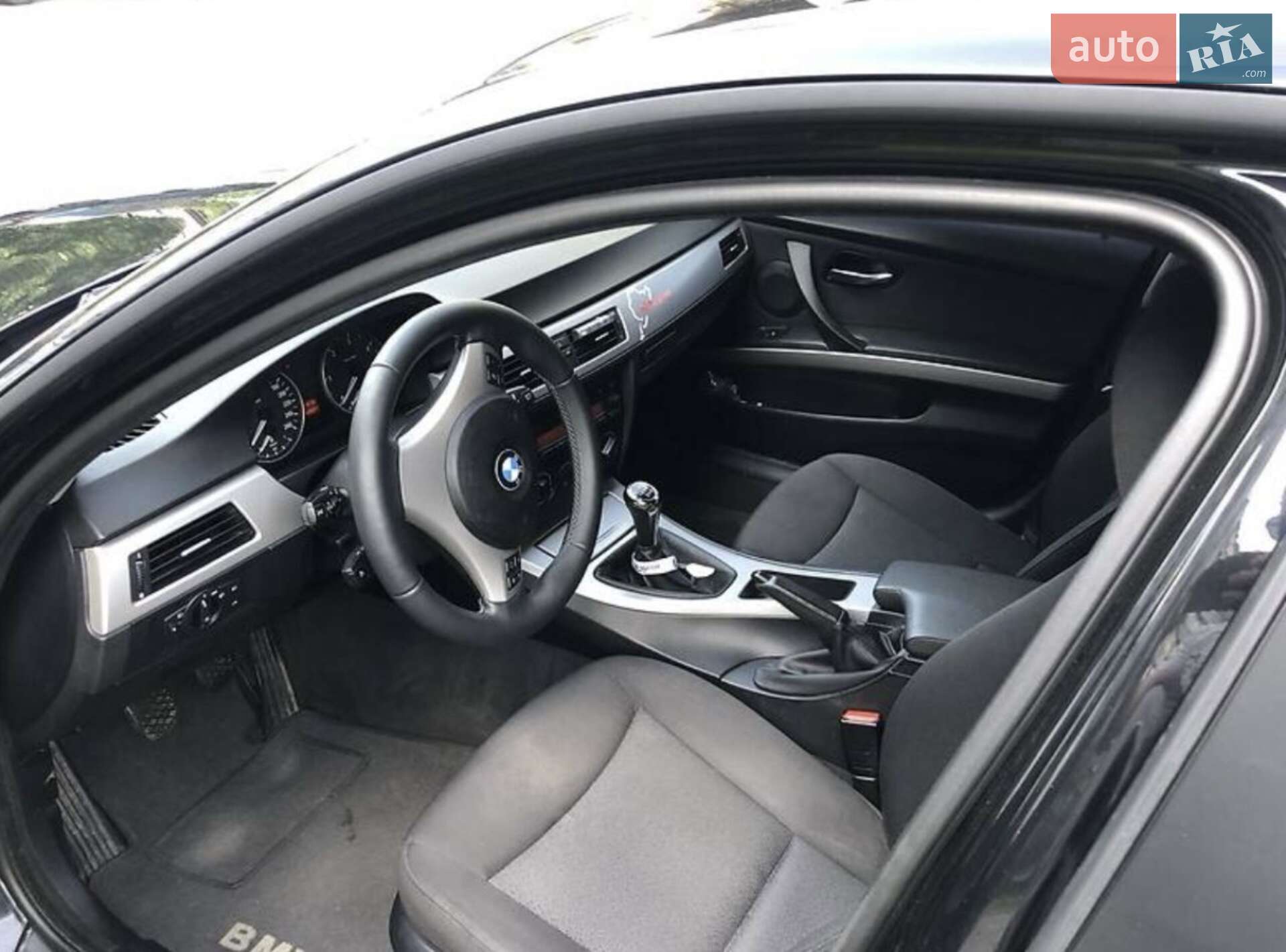 BMW 3 Series 2005 VIN WBAVC31080PS24361 фото оголошення 10 з 11