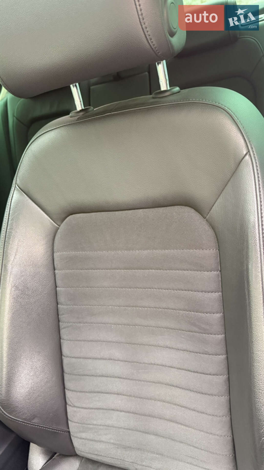 Volkswagen Passat 2016 VIN WVWZZZ3CZGE210488 фото оголошення 17 з 21