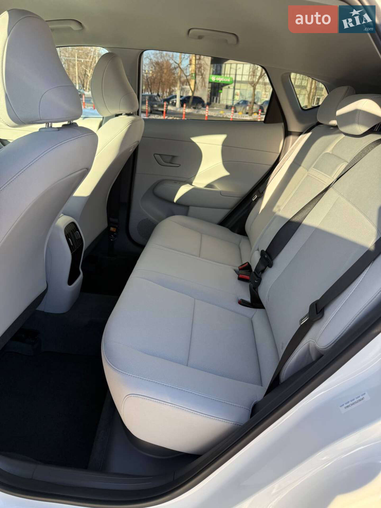 Hyundai Kona 2024 VIN KM8HC3AB2SU236507 фото оголошення 3 з 25