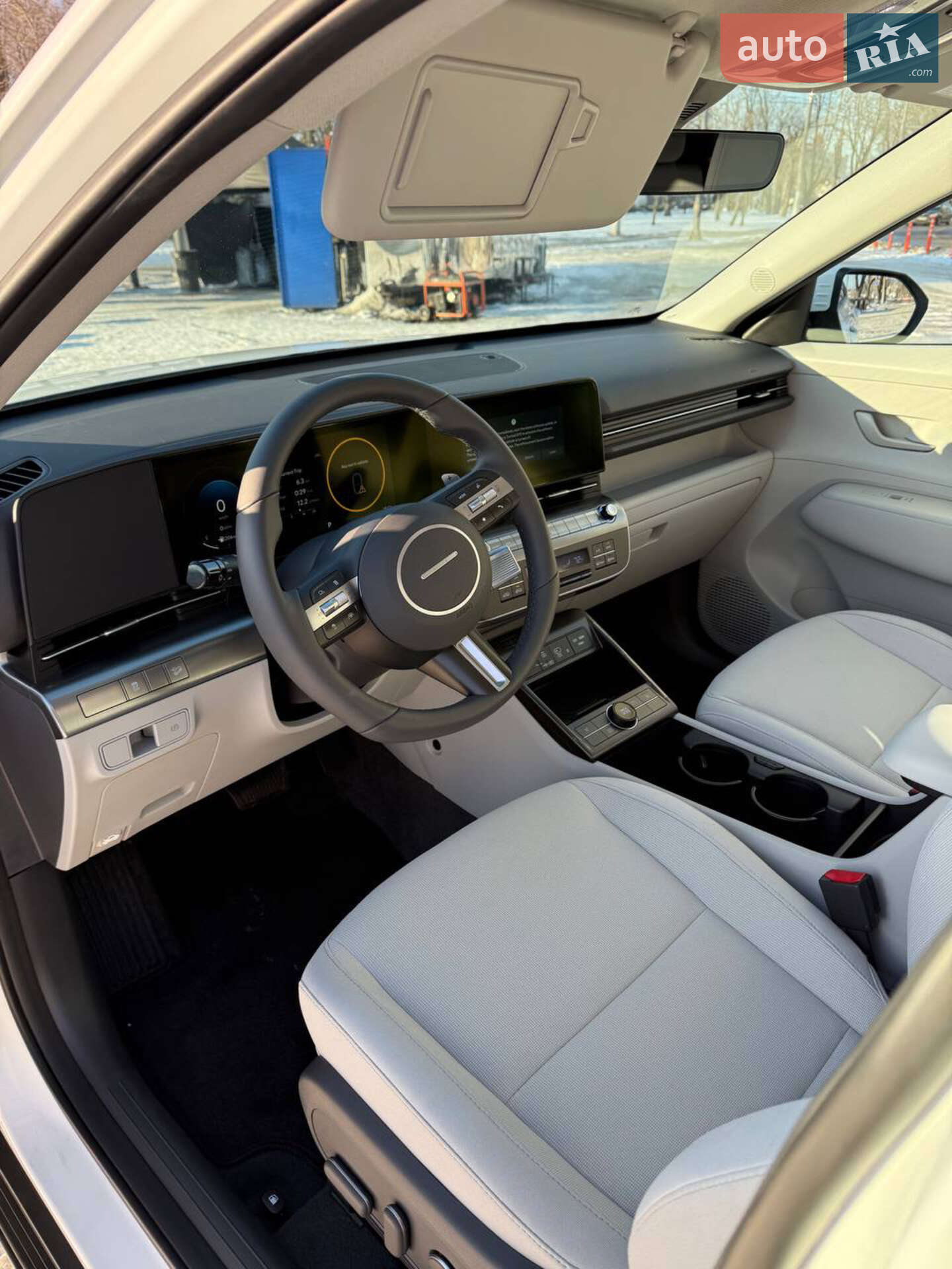 Hyundai Kona 2024 VIN KM8HC3AB2SU236507 фото оголошення 4 з 25