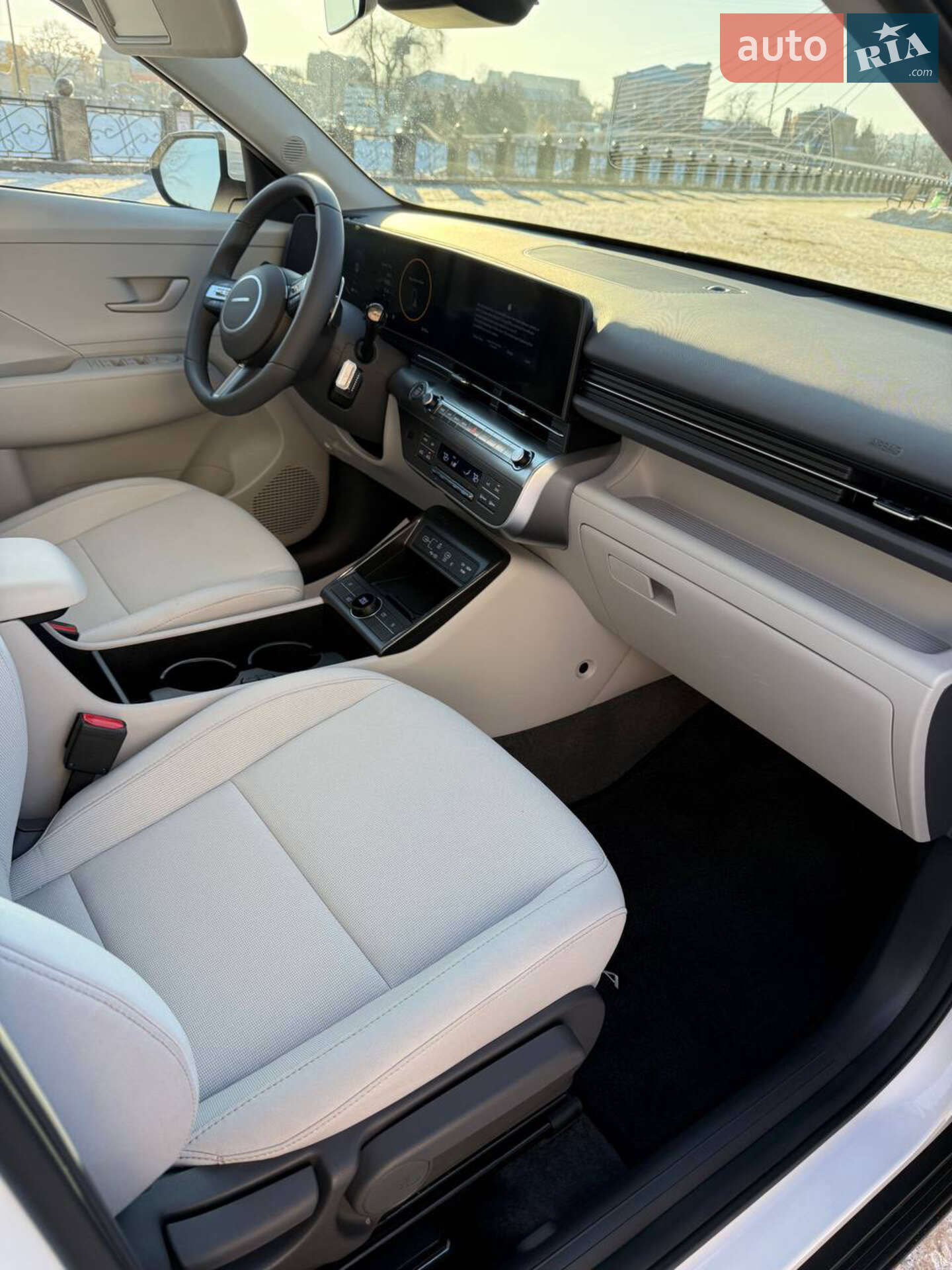 Hyundai Kona 2024 VIN KM8HC3AB2SU236507 фото оголошення 6 з 25