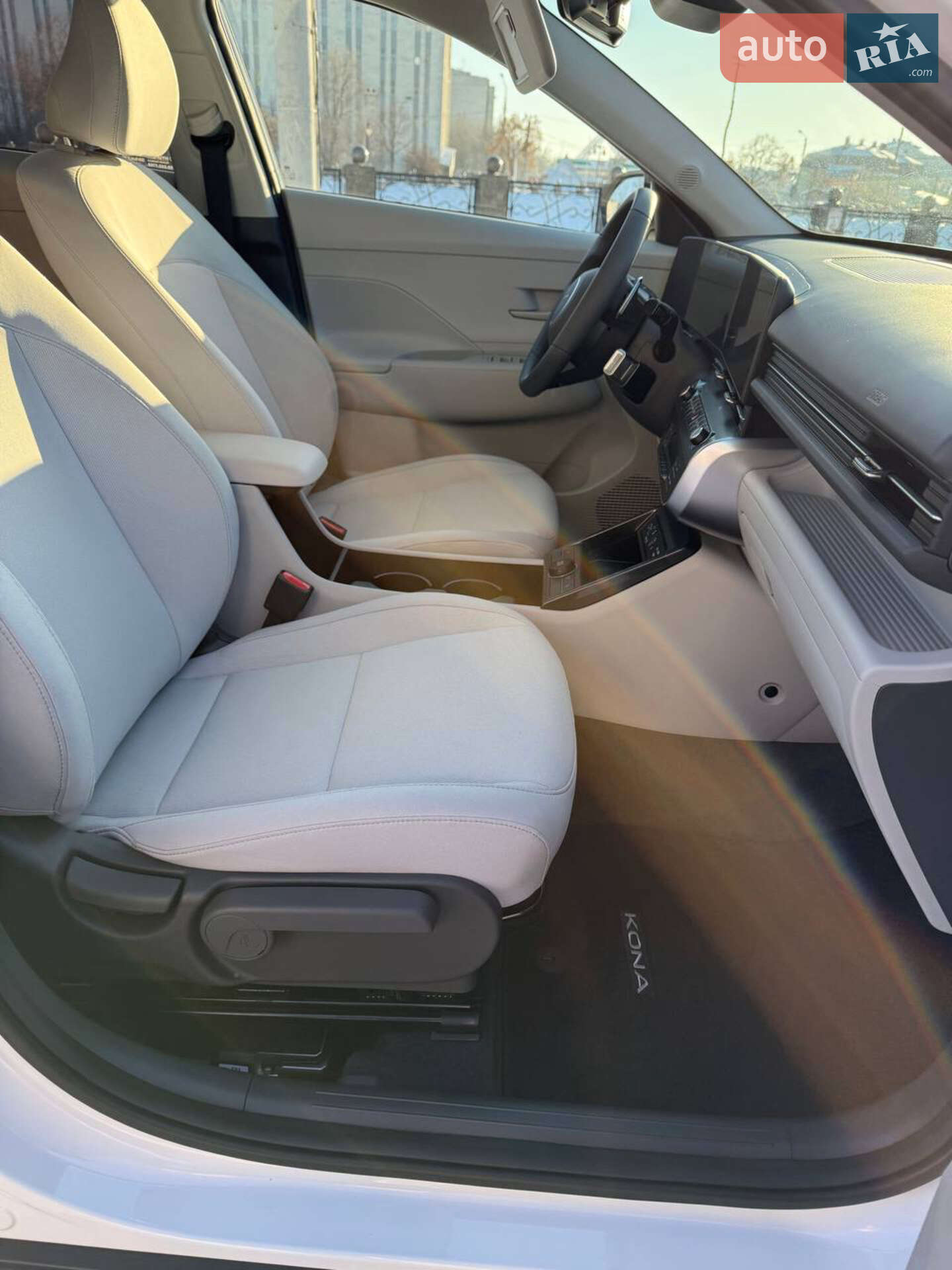 Hyundai Kona 2024 VIN KM8HC3AB2SU236507 фото оголошення 7 з 25