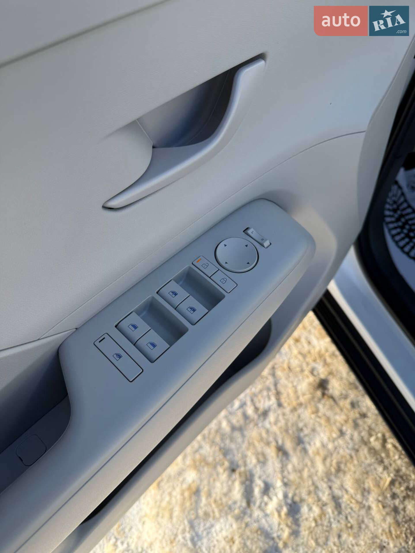 Hyundai Kona 2024 VIN KM8HC3AB2SU236507 фото оголошення 10 з 25