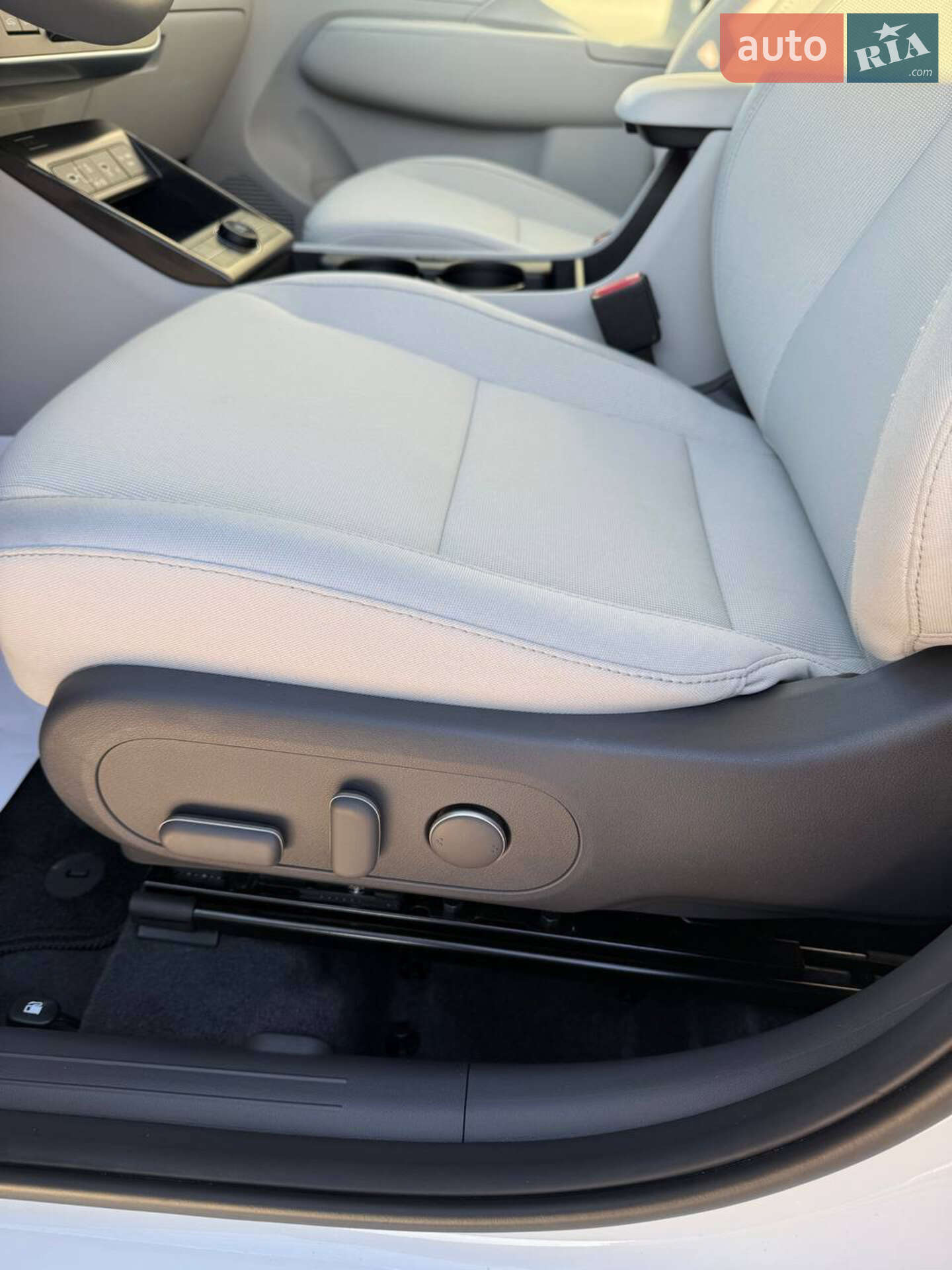 Hyundai Kona 2024 VIN KM8HC3AB2SU236507 фото оголошення 11 з 25