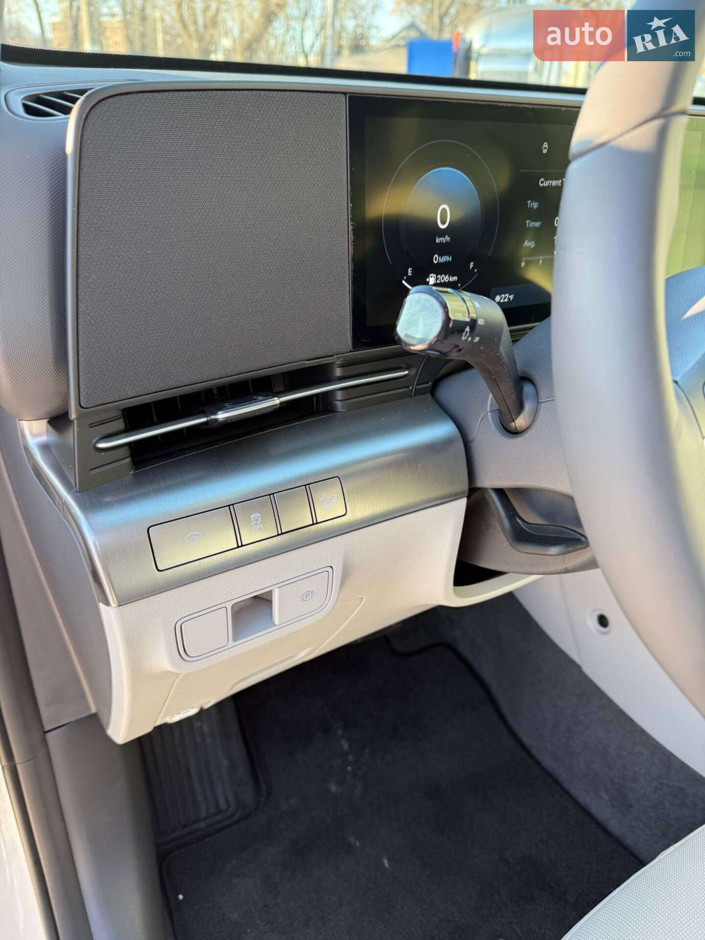 Hyundai Kona 2024 VIN KM8HC3AB2SU236507 фото оголошення 12 з 25