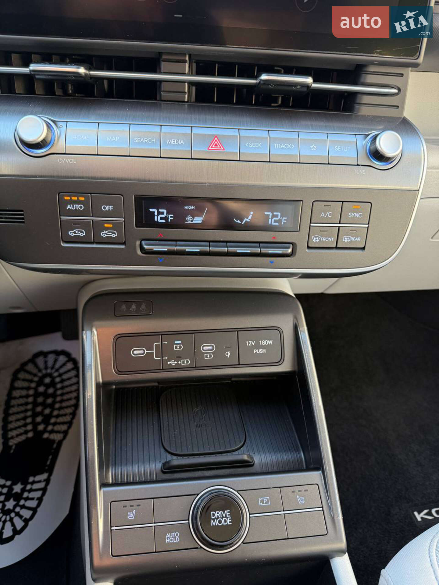 Hyundai Kona 2024 VIN KM8HC3AB2SU236507 фото оголошення 16 з 25