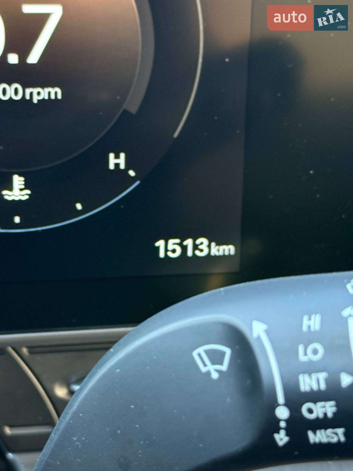Hyundai Kona 2024 VIN KM8HC3AB2SU236507 фото оголошення 18 з 25