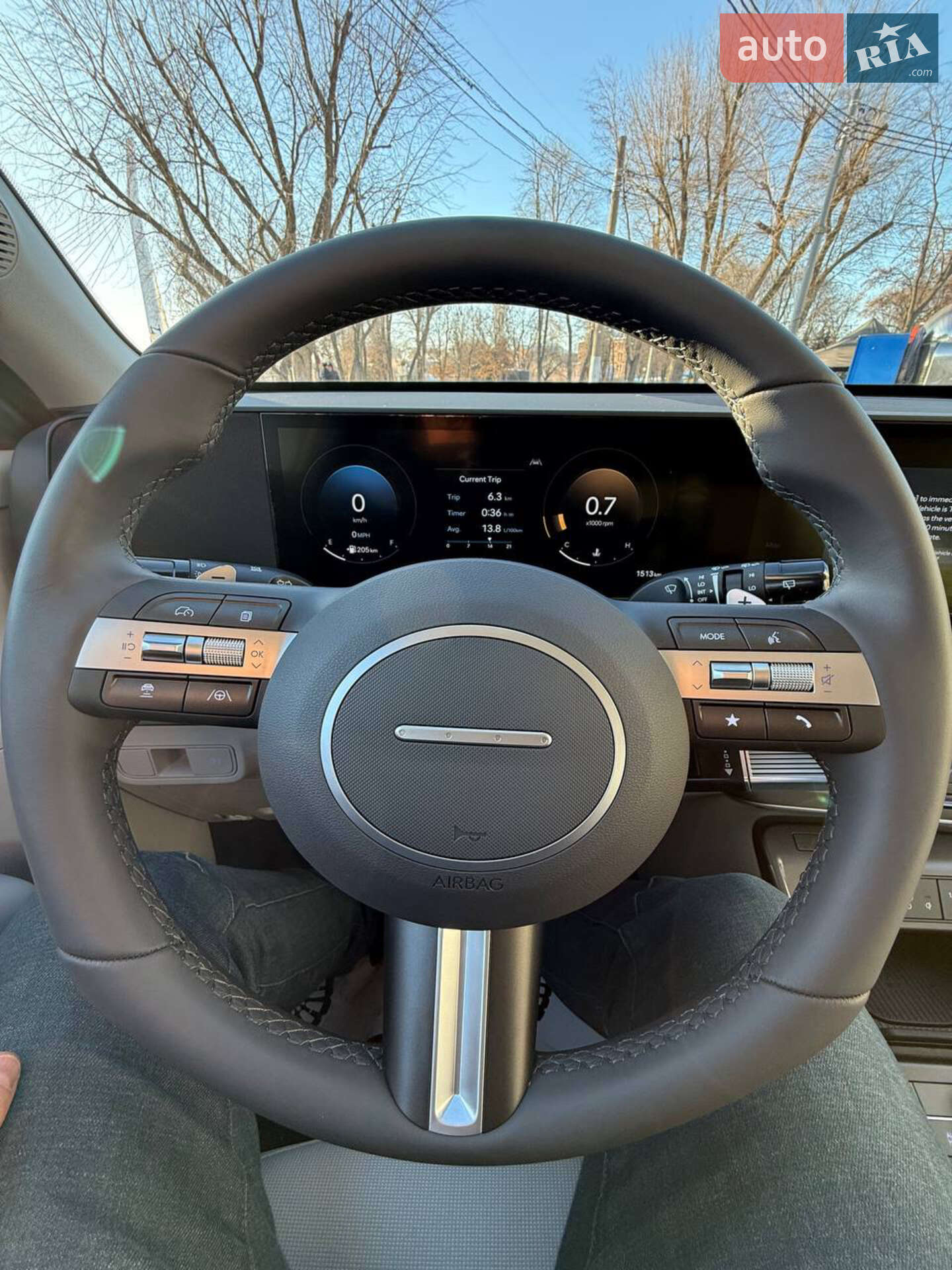 Hyundai Kona 2024 VIN KM8HC3AB2SU236507 фото оголошення 21 з 25