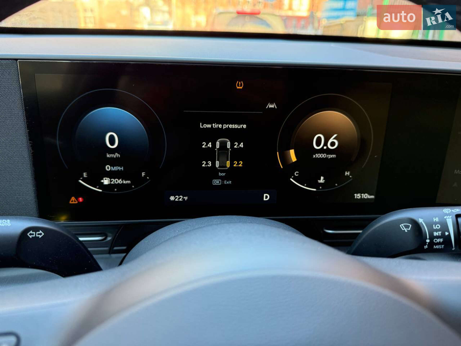 Hyundai Kona 2024 VIN KM8HC3AB2SU236507 фото оголошення 23 з 25