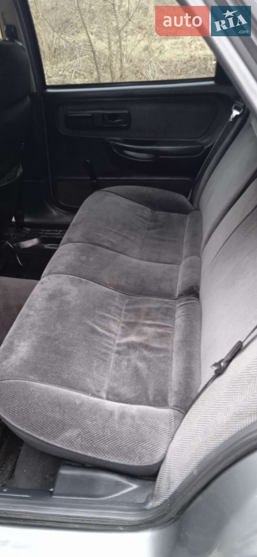 Ford Scorpio 1994 VIN WF0NXXGAGNRY09198 фото оголошення 4 з 5