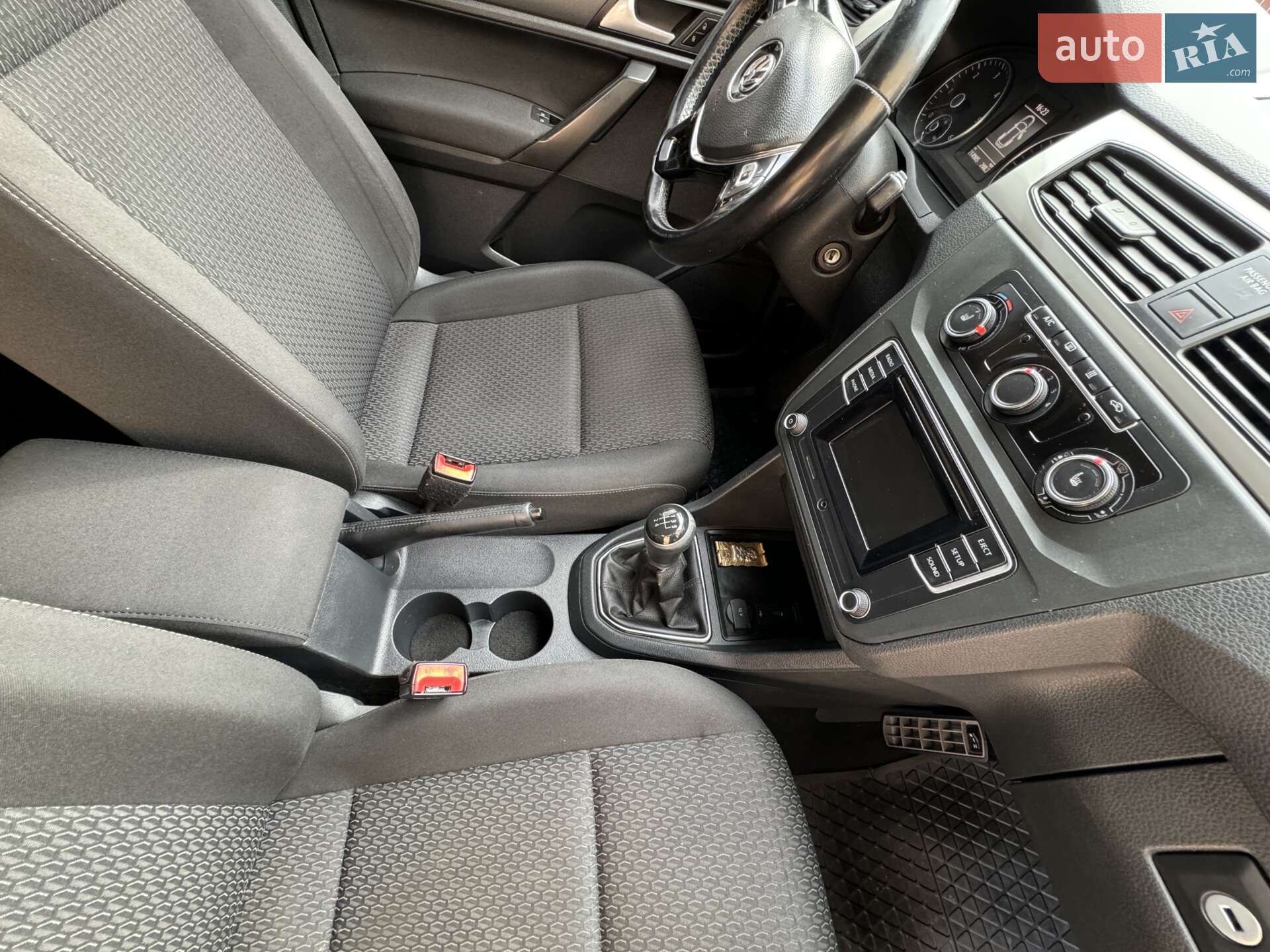 Volkswagen Caddy 2015 VIN WV2ZZZ2KZGX068850 фото оголошення 17 з 21