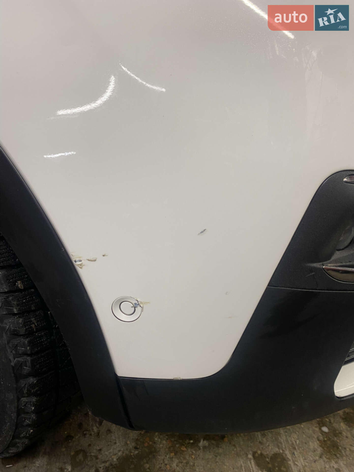 Peugeot 3008 2017 VIN VF3MJAHXVHS110642 фото оголошення 14 з 15