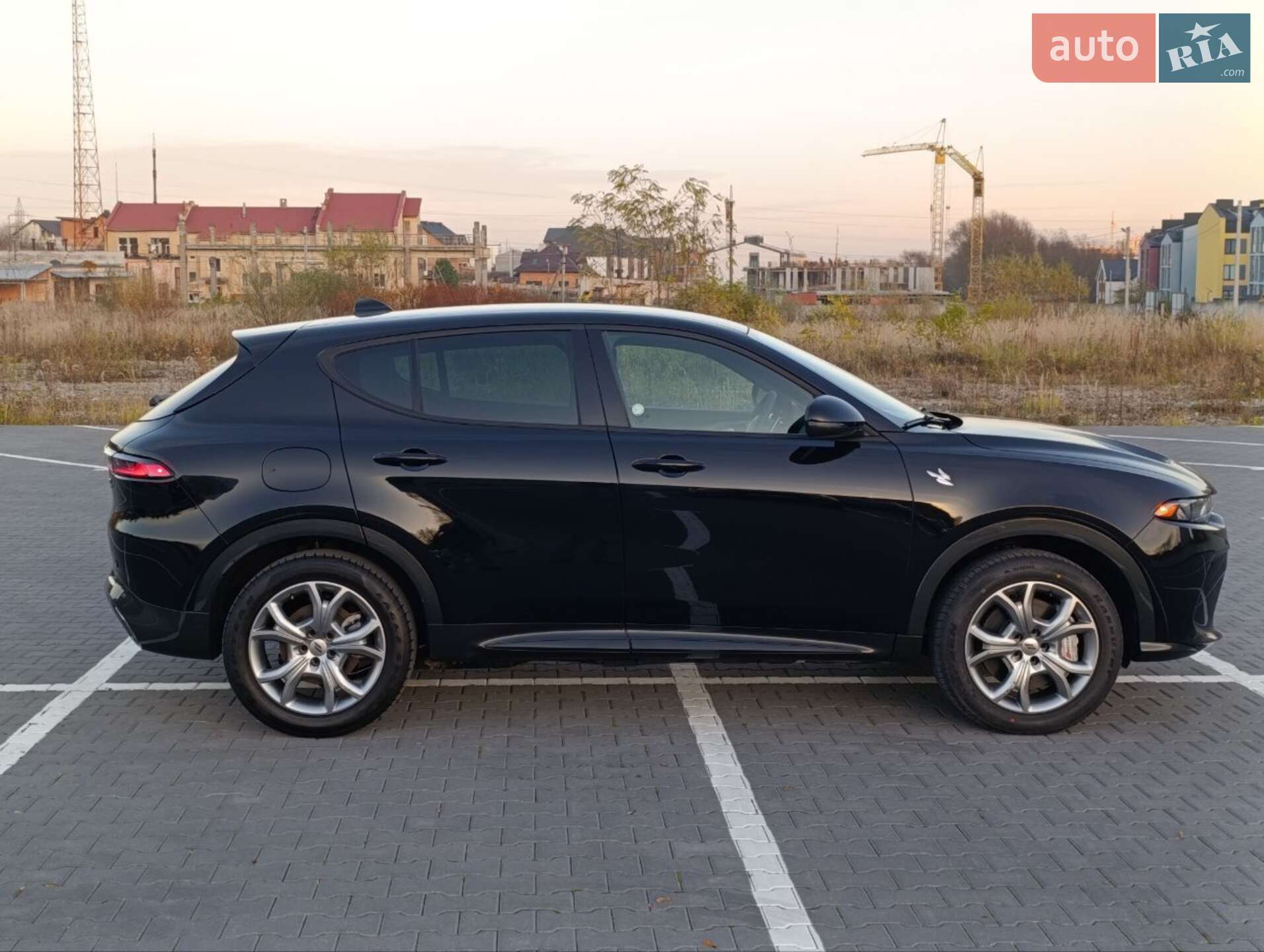 Dodge Hornet 2024 VIN ZACPDFCWXR3A34984 фото оголошення 14 з 24