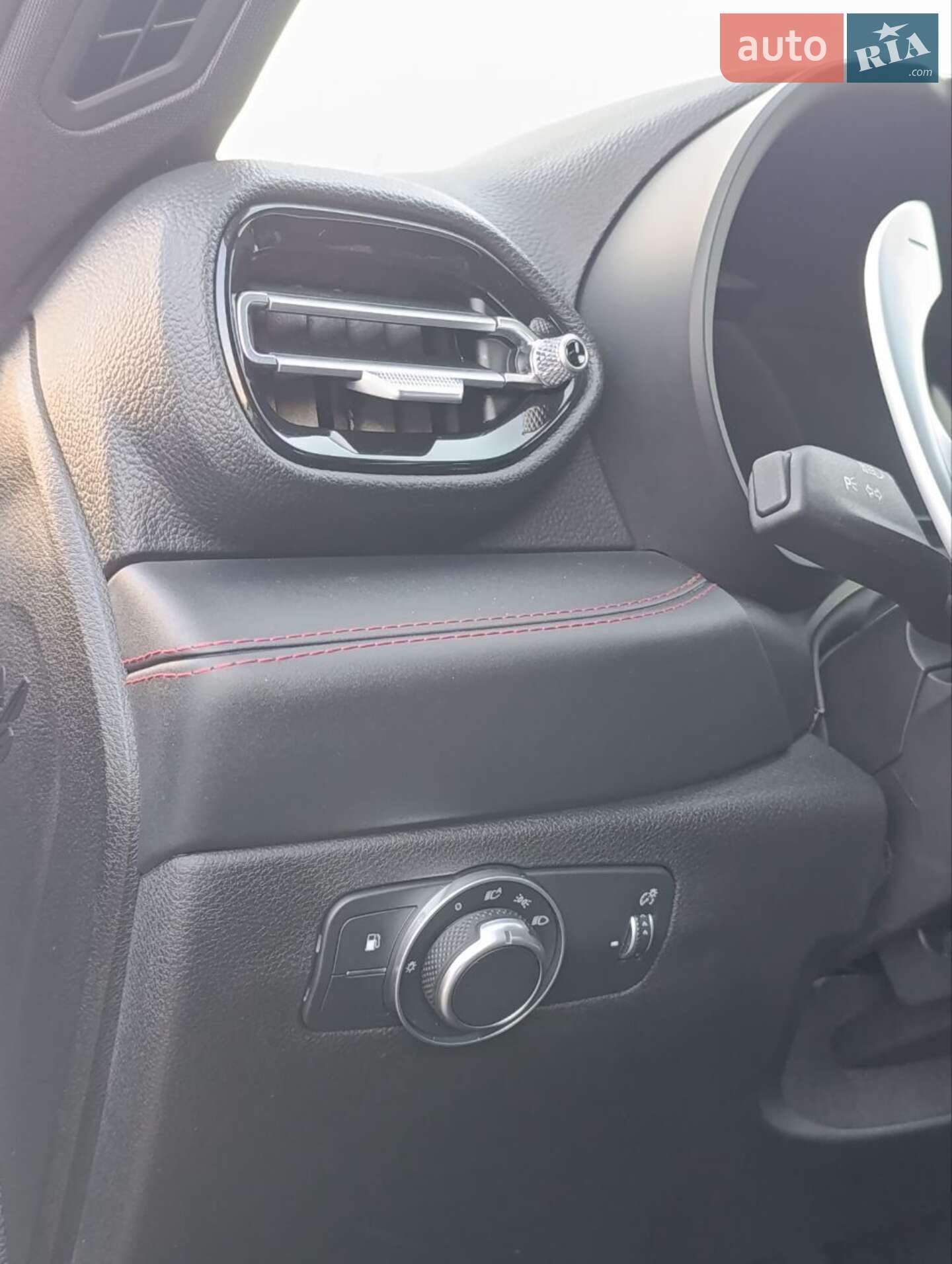Dodge Hornet 2024 VIN ZACPDFCWXR3A34984 фото оголошення 22 з 24