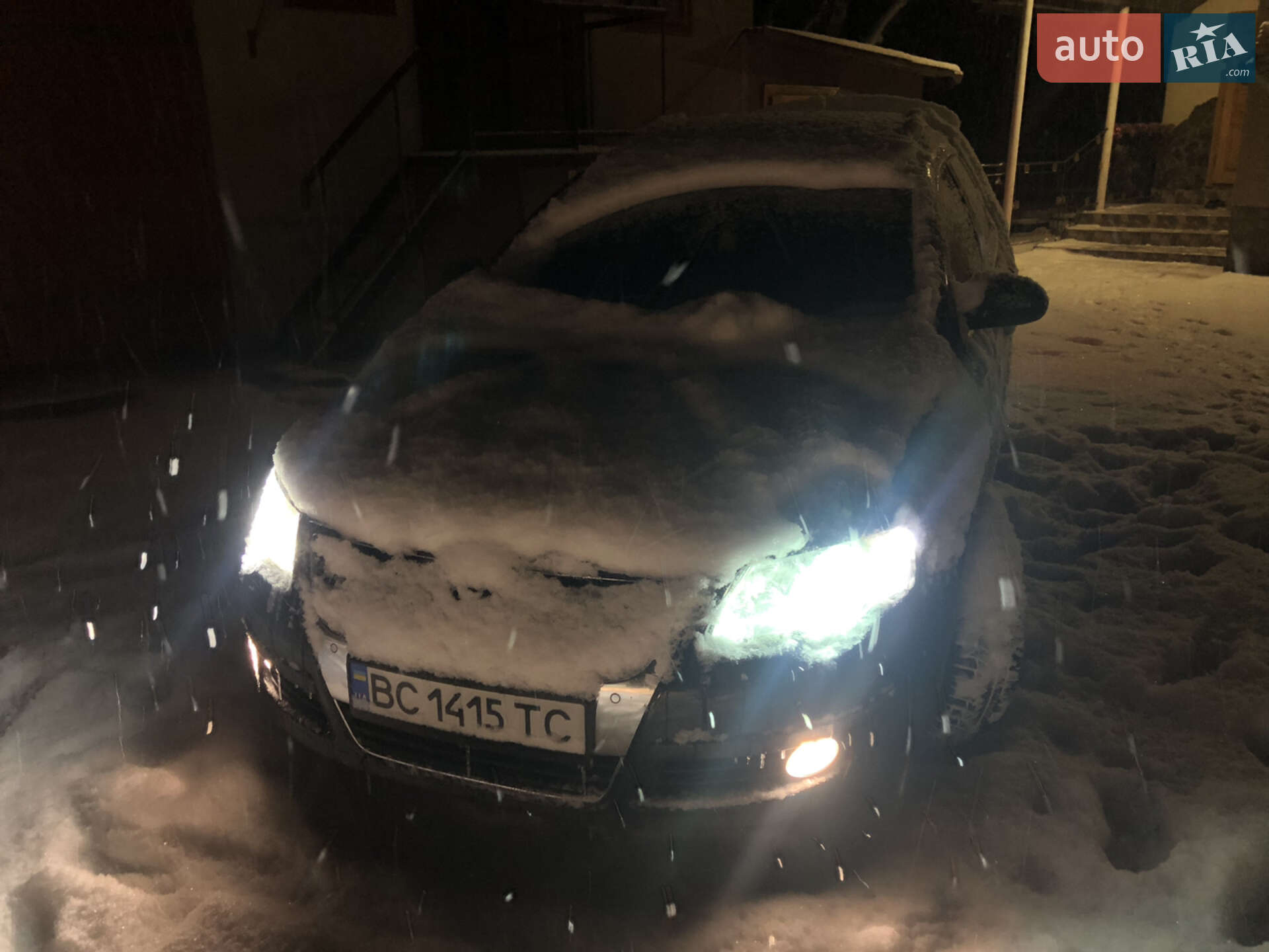 Volkswagen Passat 2009 VIN WVWZZZ3CZ9E125864 фото оголошення 14 з 22