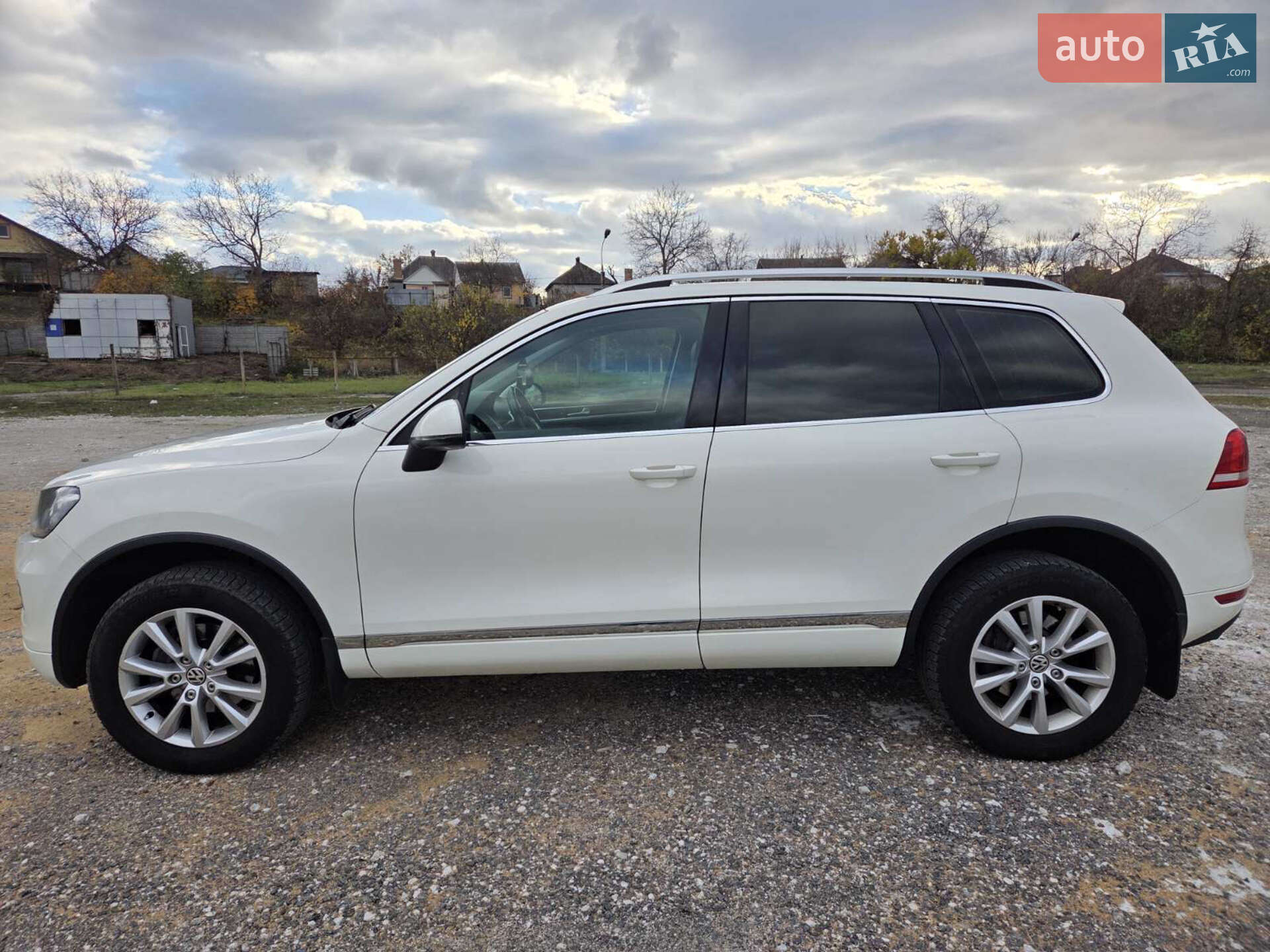 Volkswagen Touareg 2011 VIN WVGZZZ7PZCD004077 фото оголошення 4 з 24