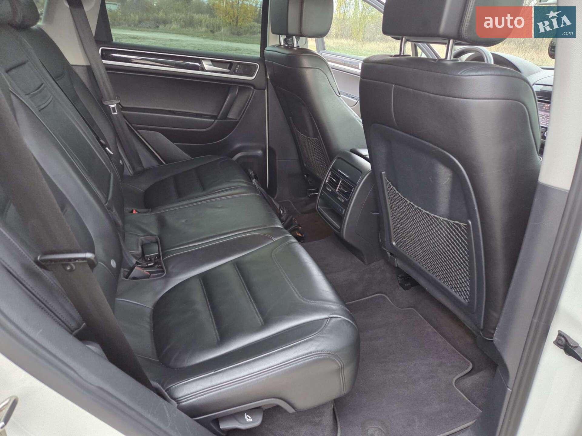 Volkswagen Touareg 2011 VIN WVGZZZ7PZCD004077 фото оголошення 17 з 24